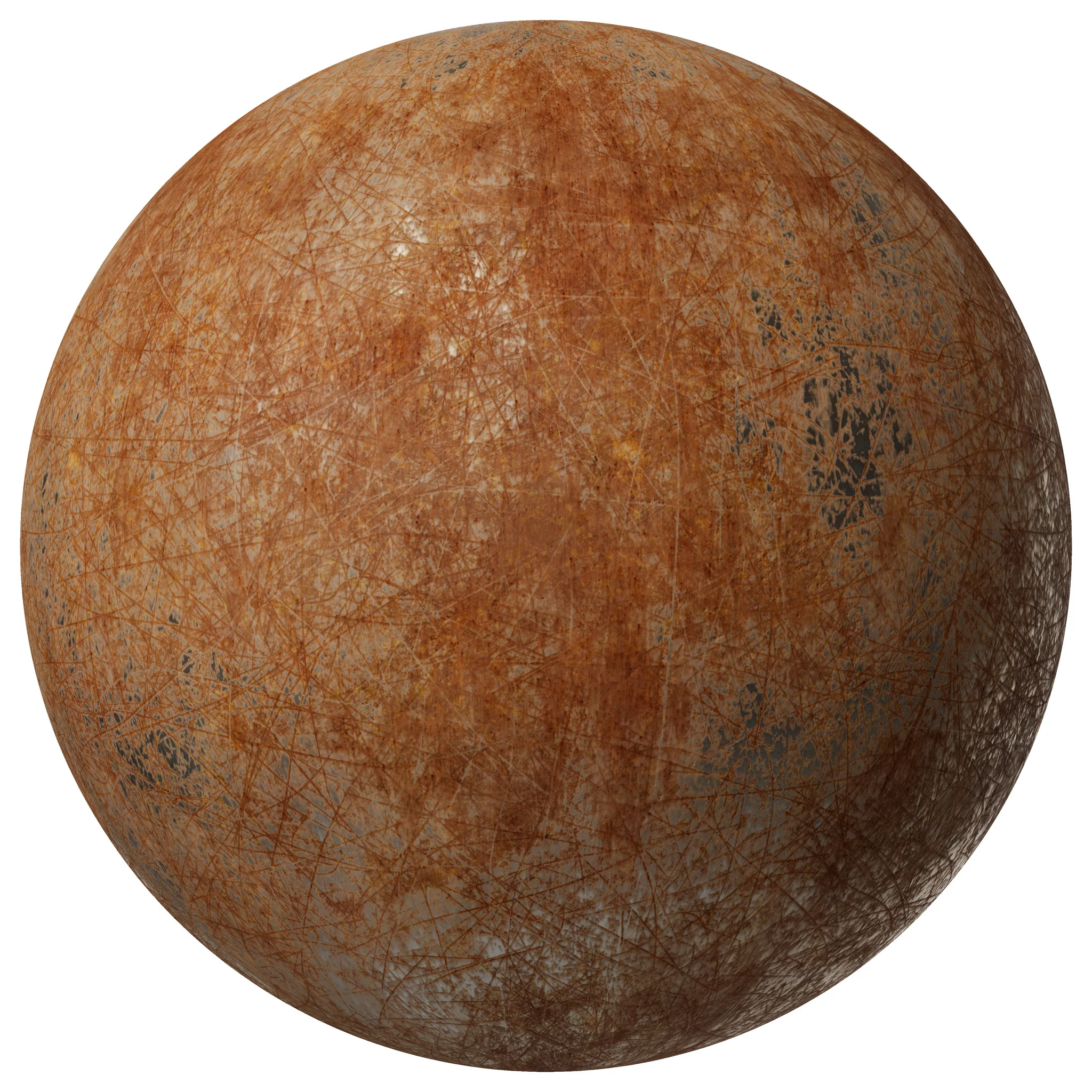 Meshon 3D | Metal054C