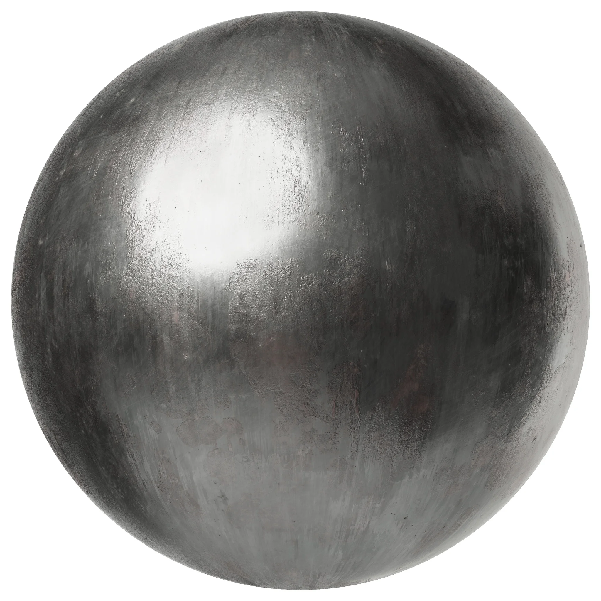 Meshon 3D | Metal055A