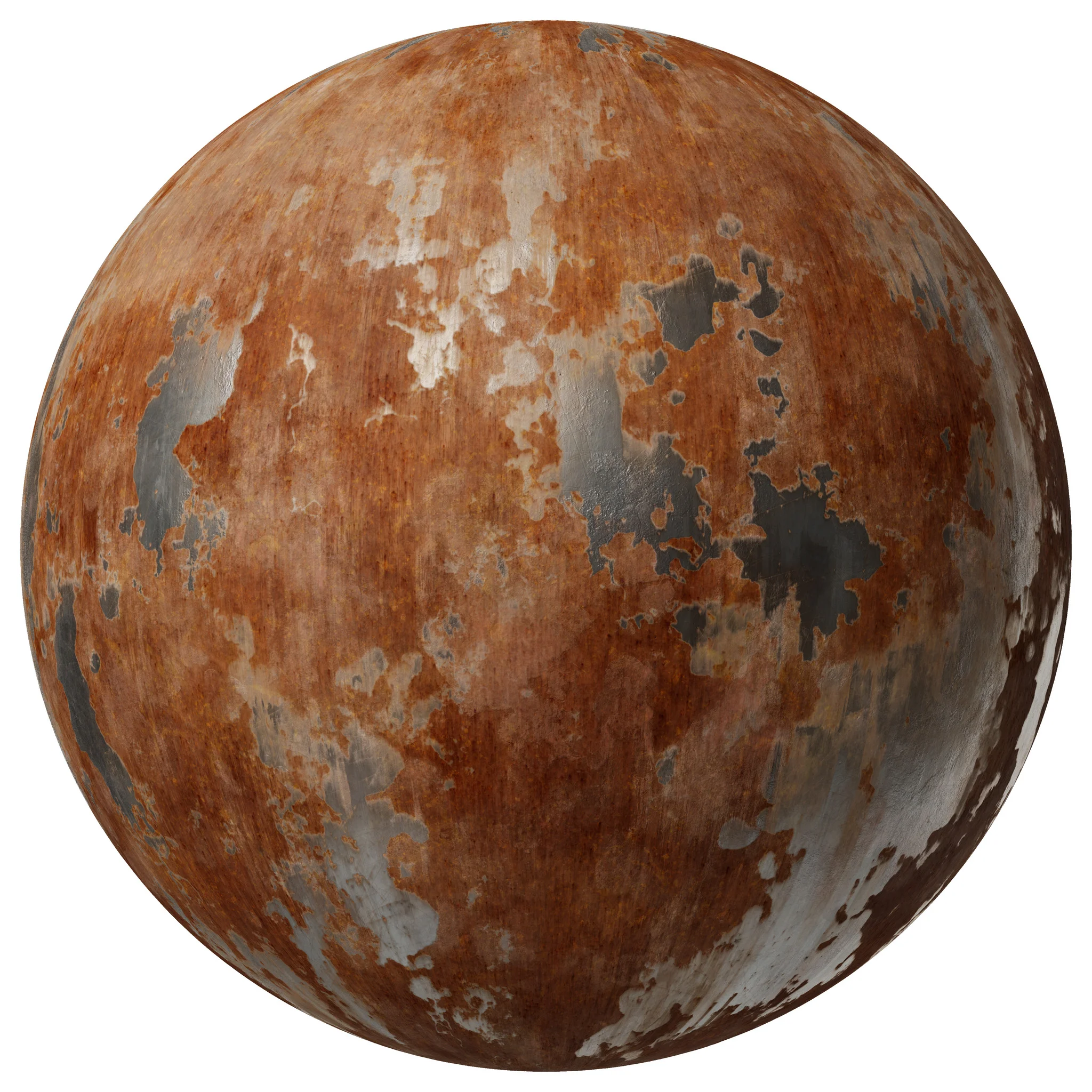 Meshon 3D | Metal055C