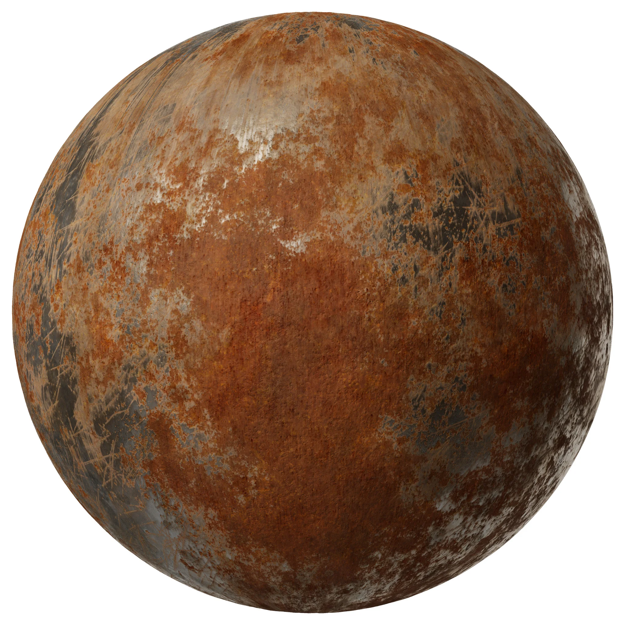 Meshon 3D | Metal056C