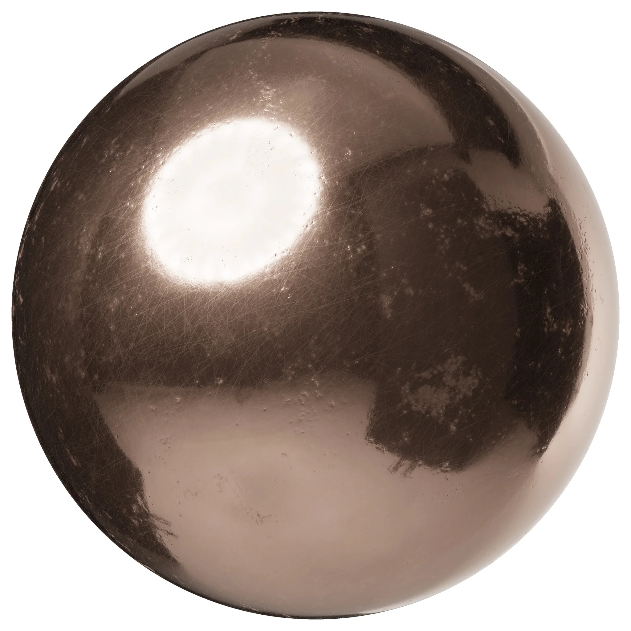 Meshon 3D | Metal057B