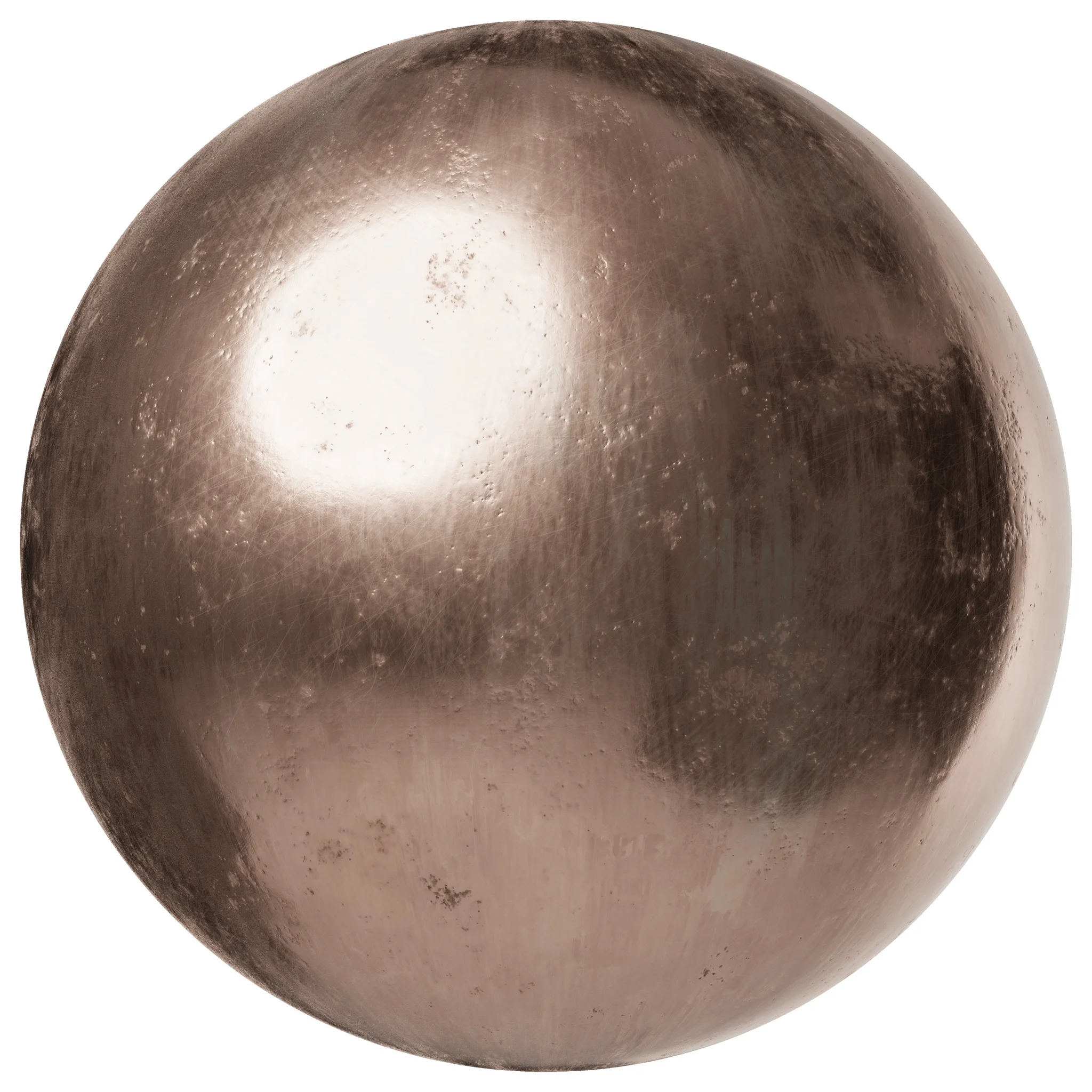 Meshon 3D | Metal057C