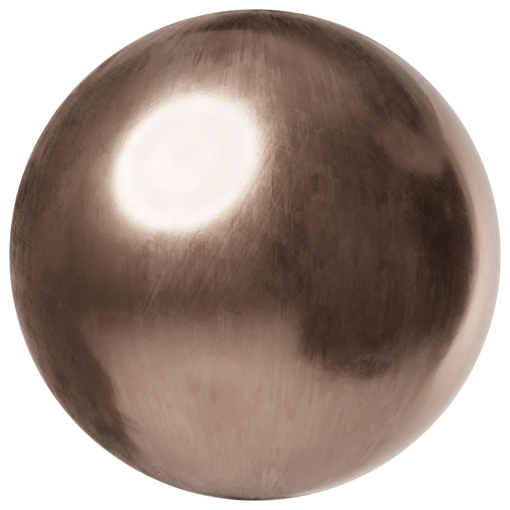 Meshon 3D | Metal058A