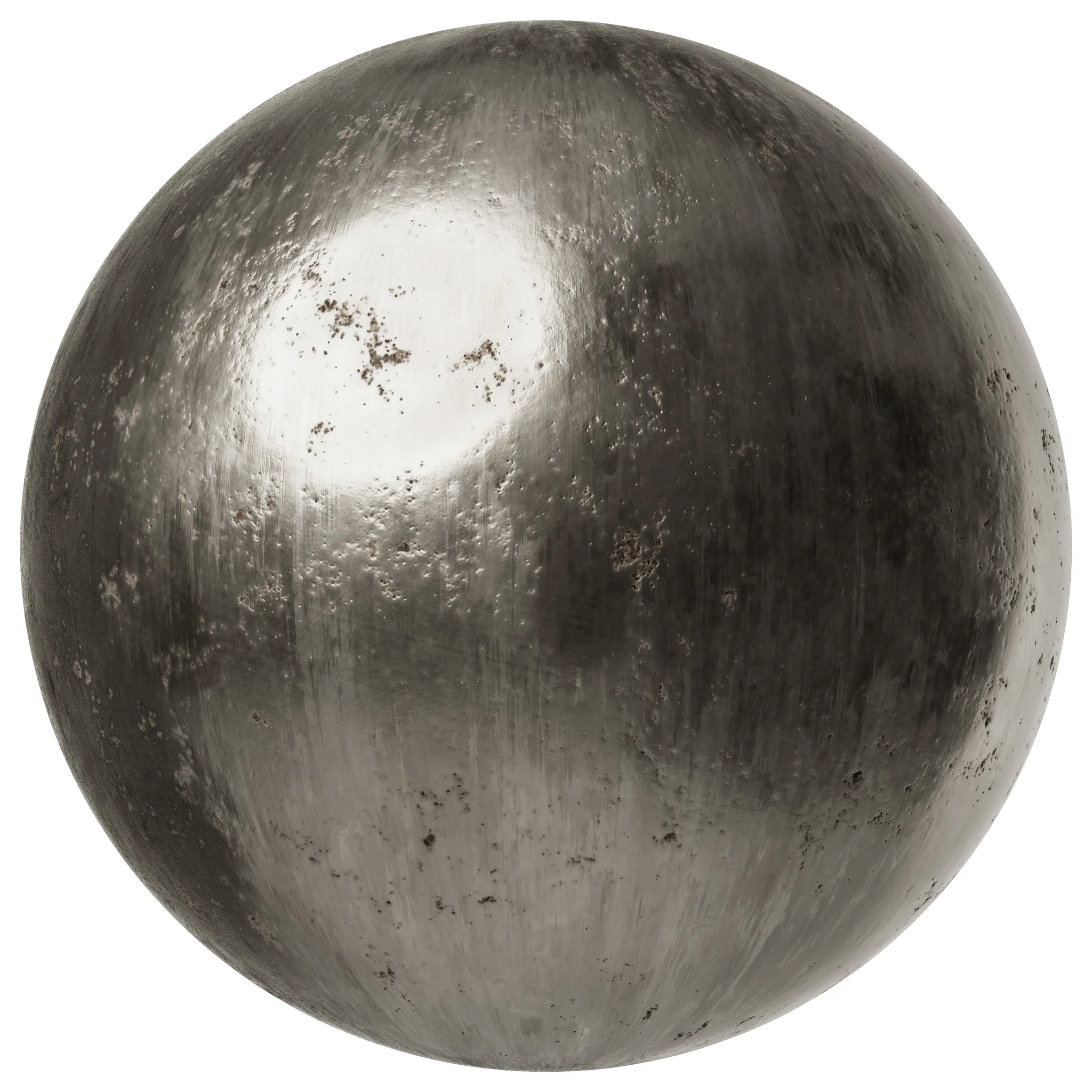 Meshon 3D | Metal059B