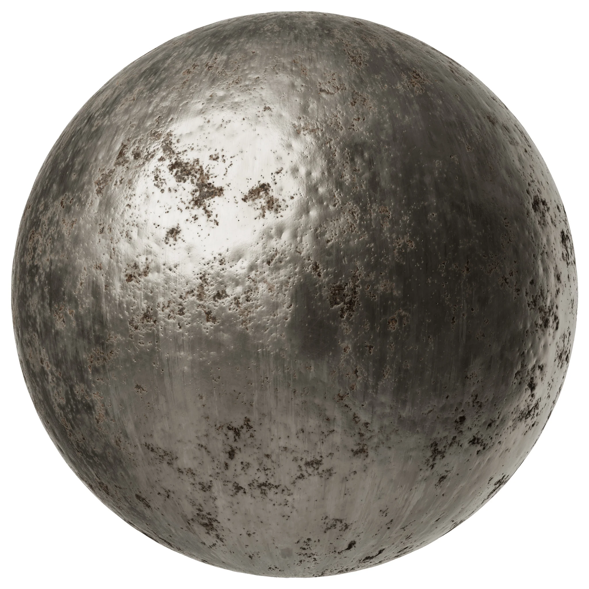Meshon 3D | Metal059C