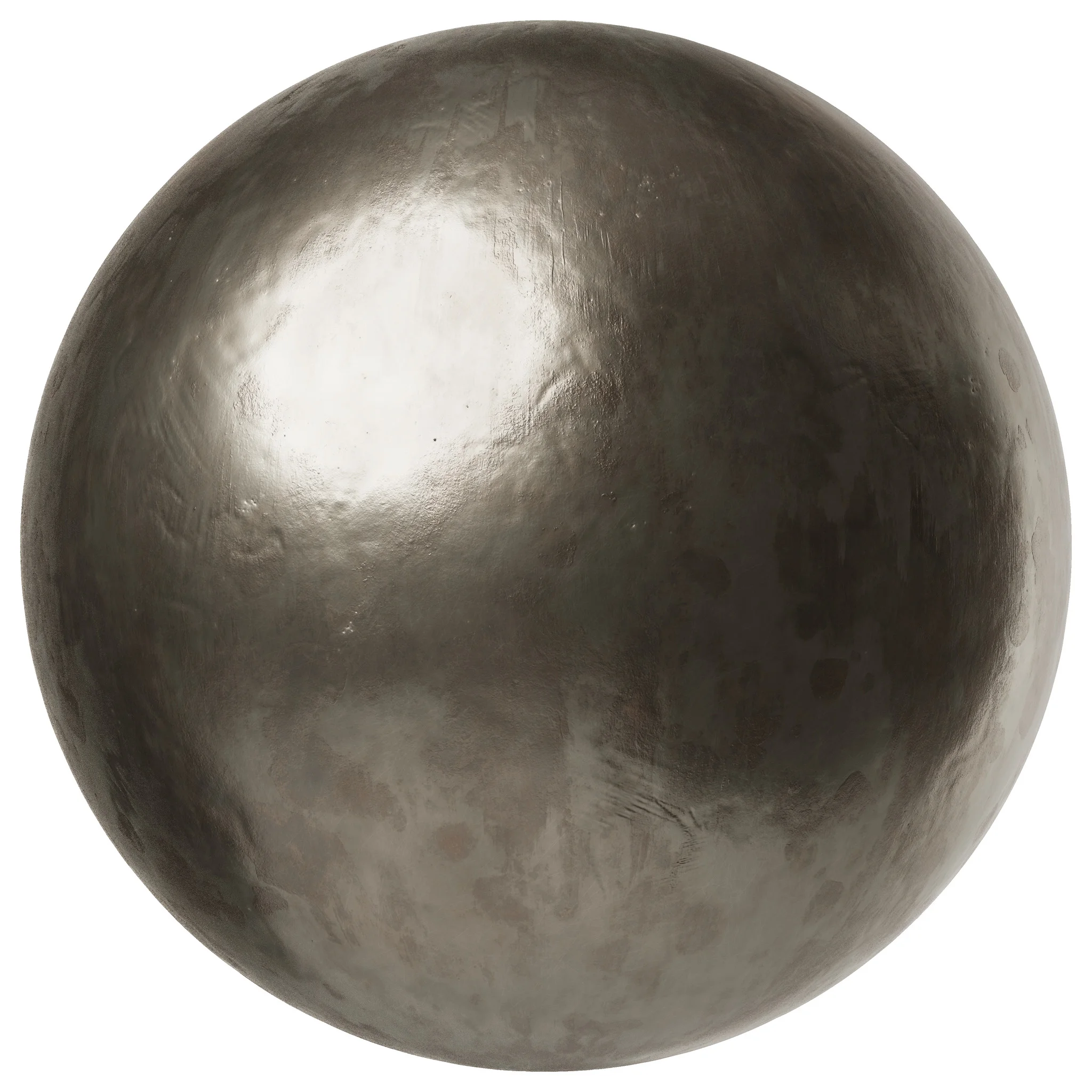 Meshon 3D | Metal060B