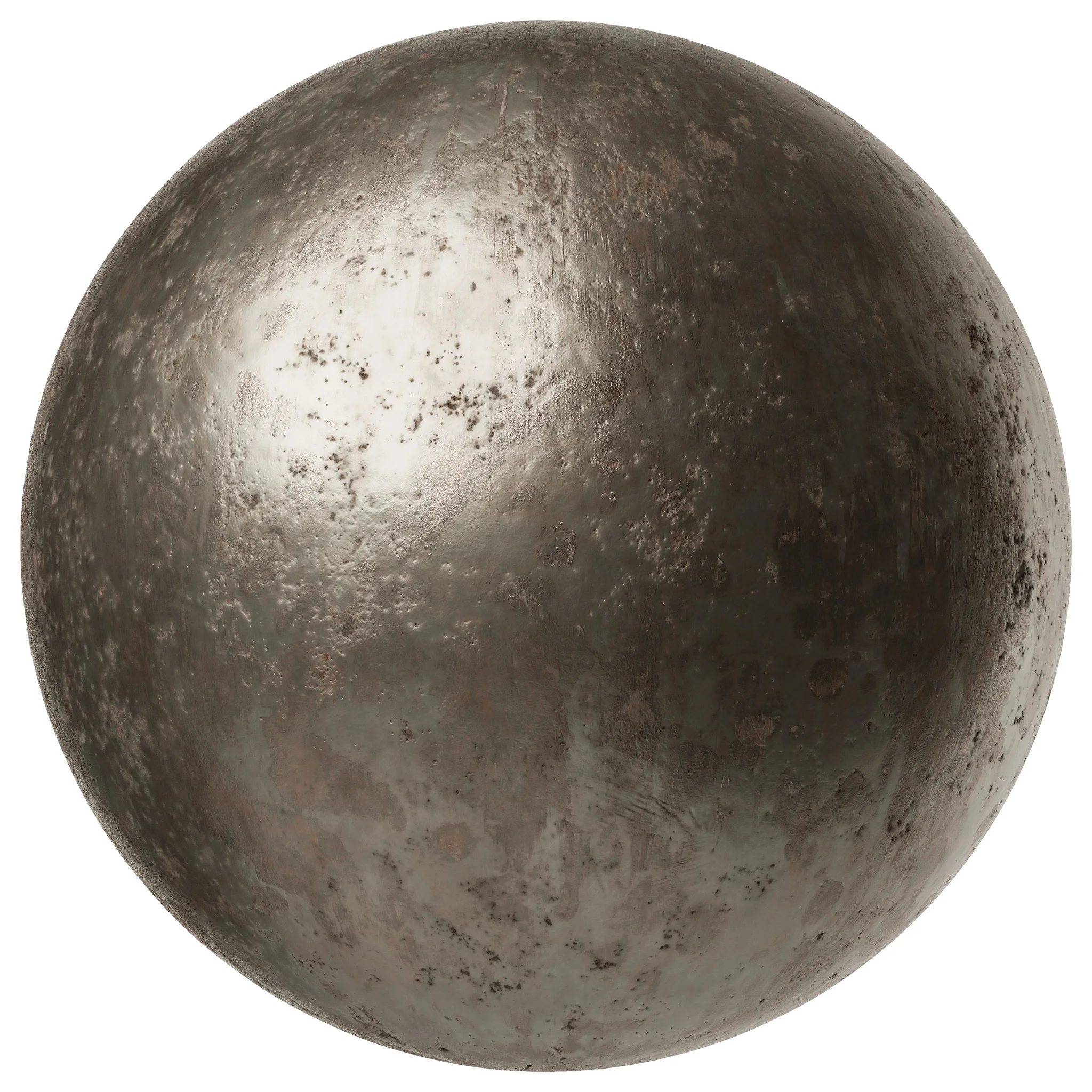 Meshon 3D | Metal060C
