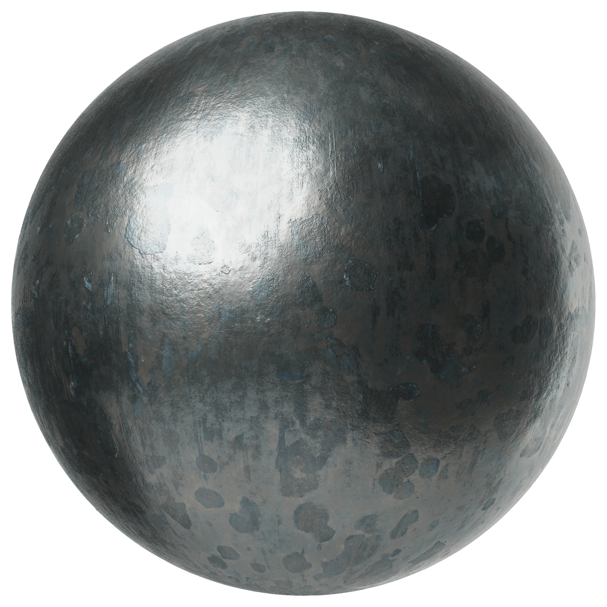 Meshon 3D | Metal061C