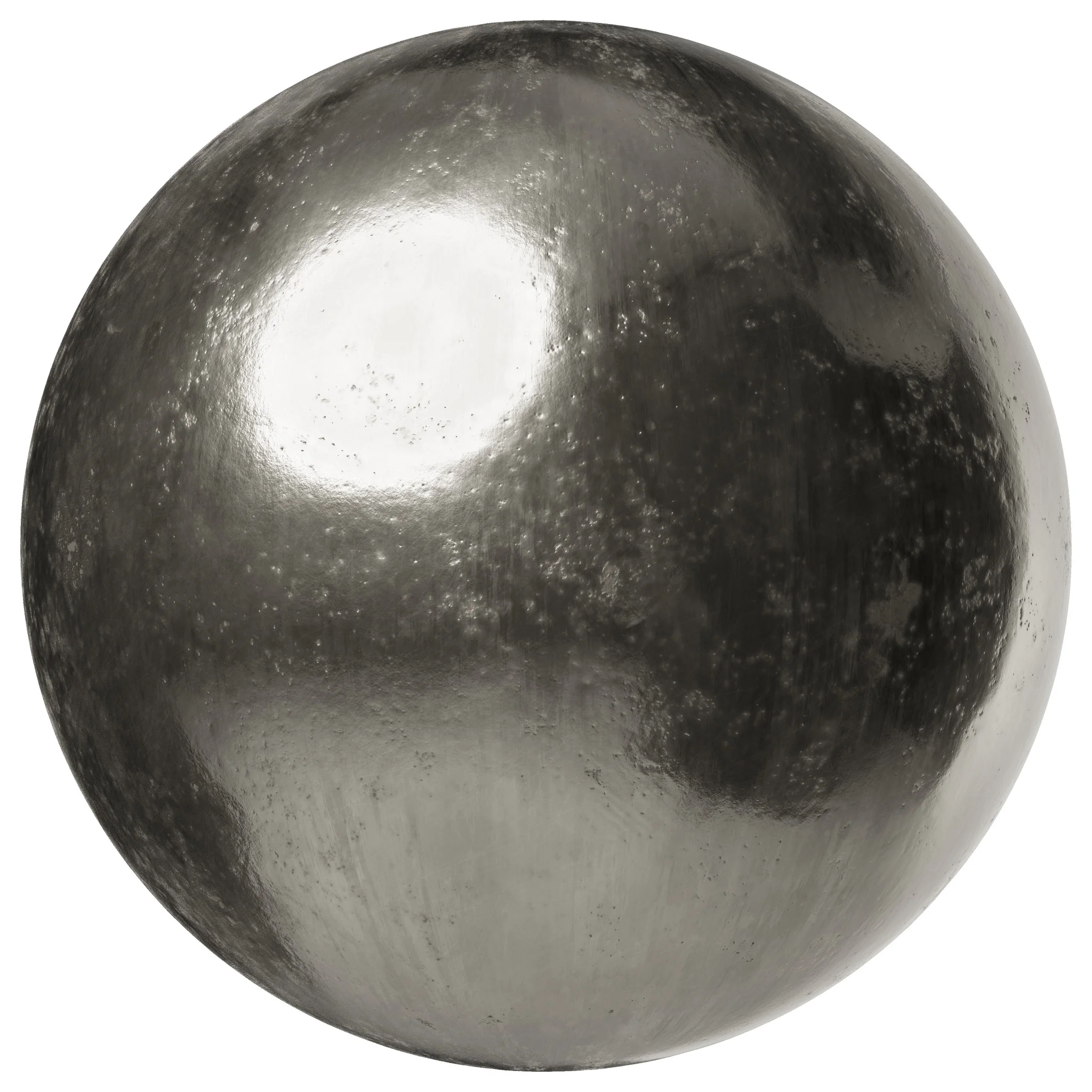 Meshon 3D | Metal062B