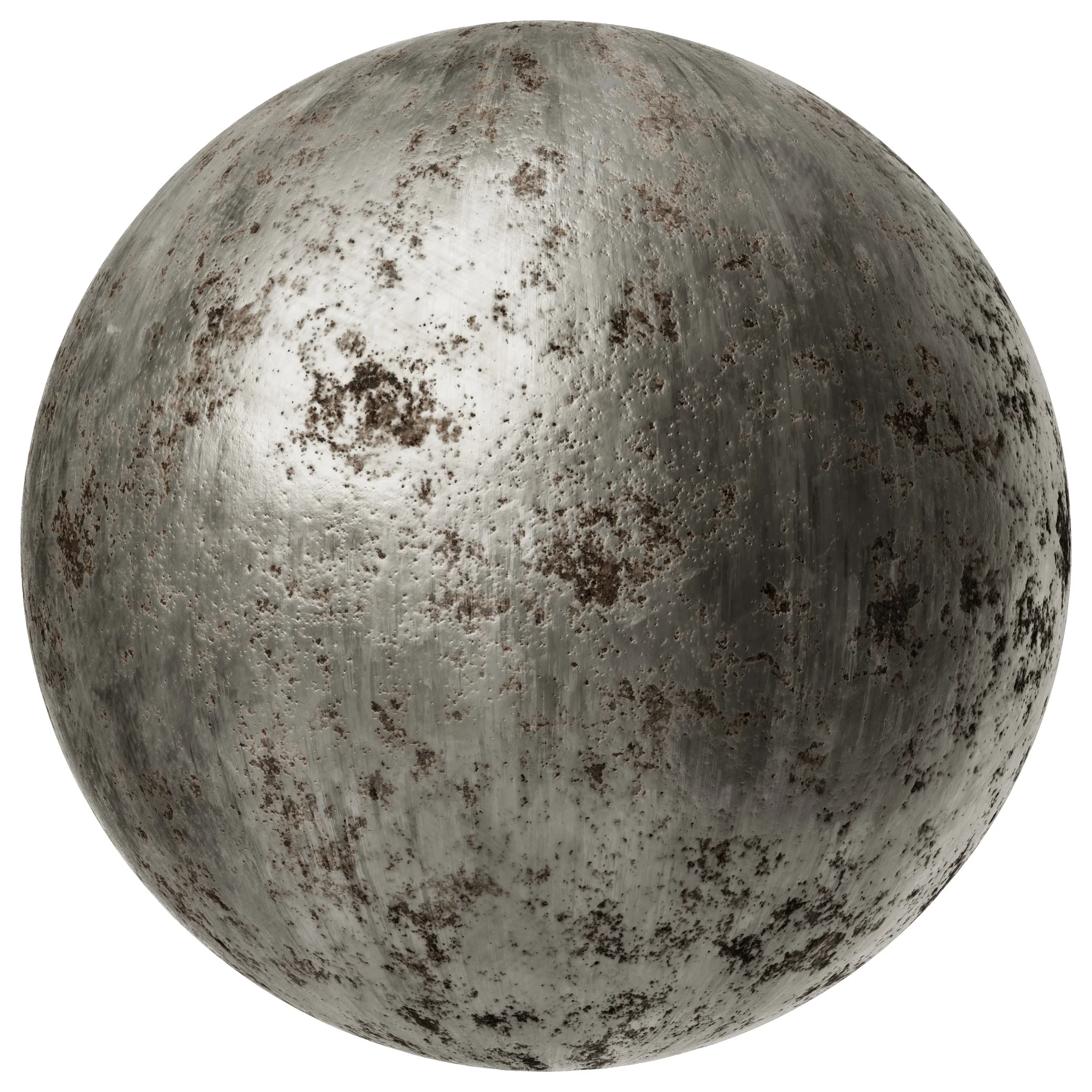 Meshon 3D | Metal062C