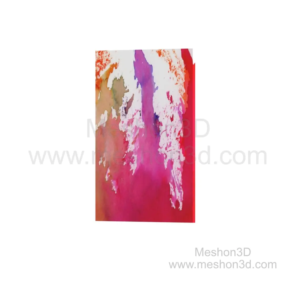 Meshon 3D | Wall Art with Frame  Photo Frame Home Decor-004 Thumbnails