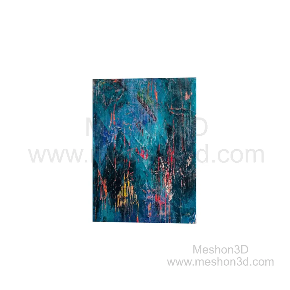 Meshon 3D | Wall Art with Frame  Photo Frame Home Decor-011 Thumbnails