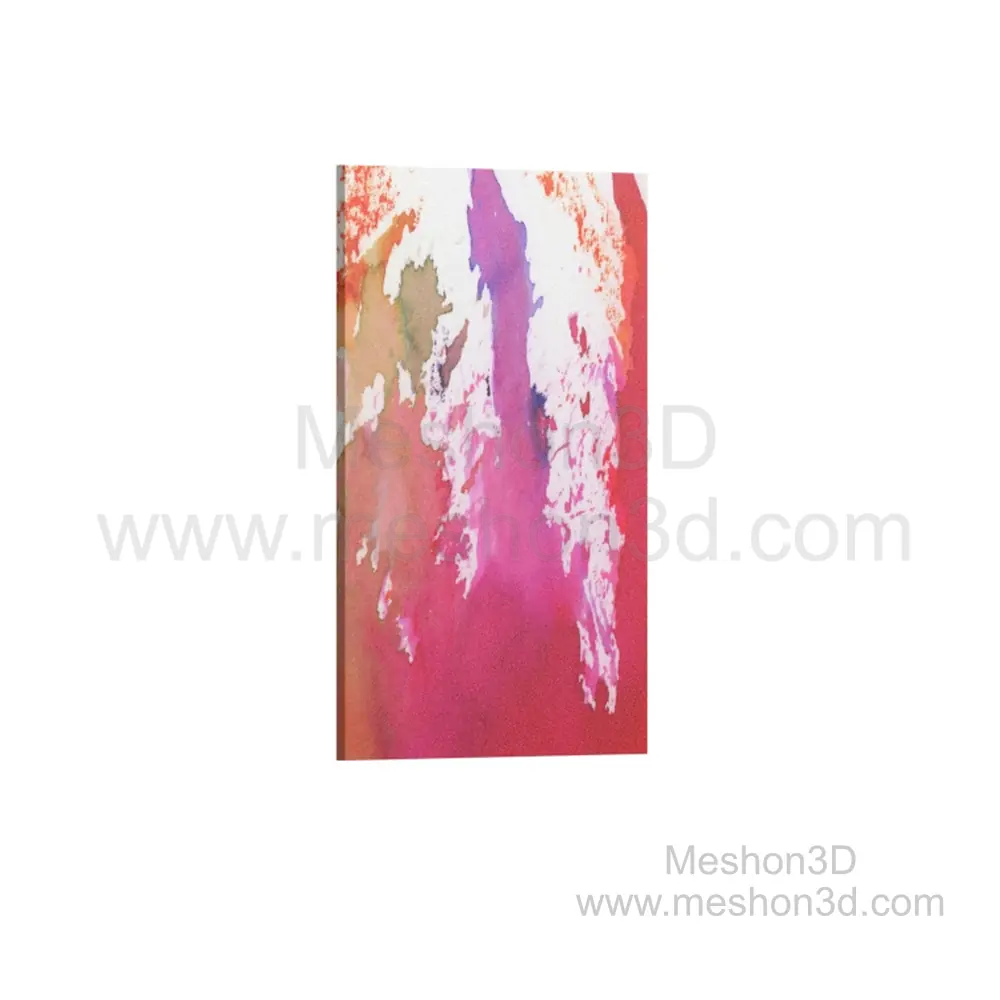 Meshon 3D | Wall Art with Frame  Photo Frame Home Decor-004 Thumbnails