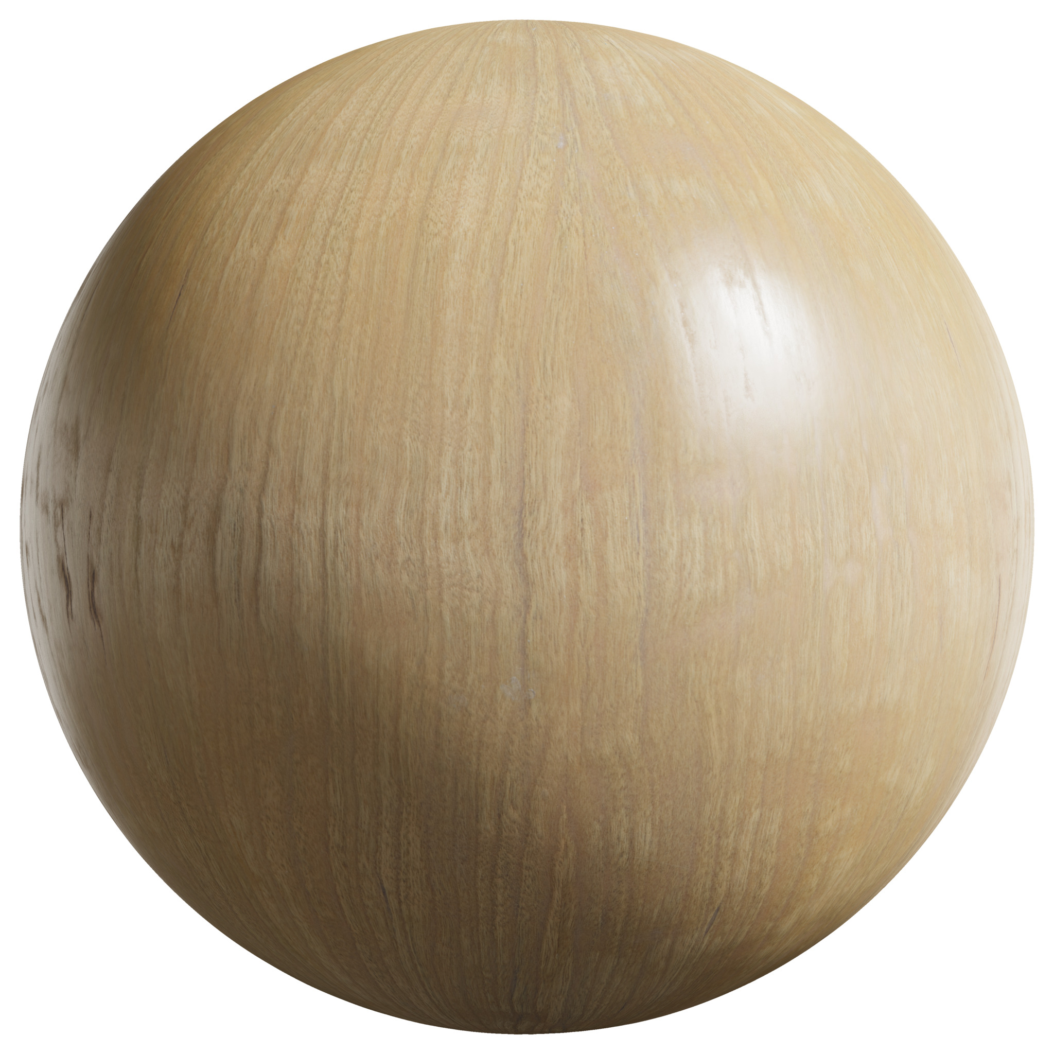 Meshon 3D | Wood001
