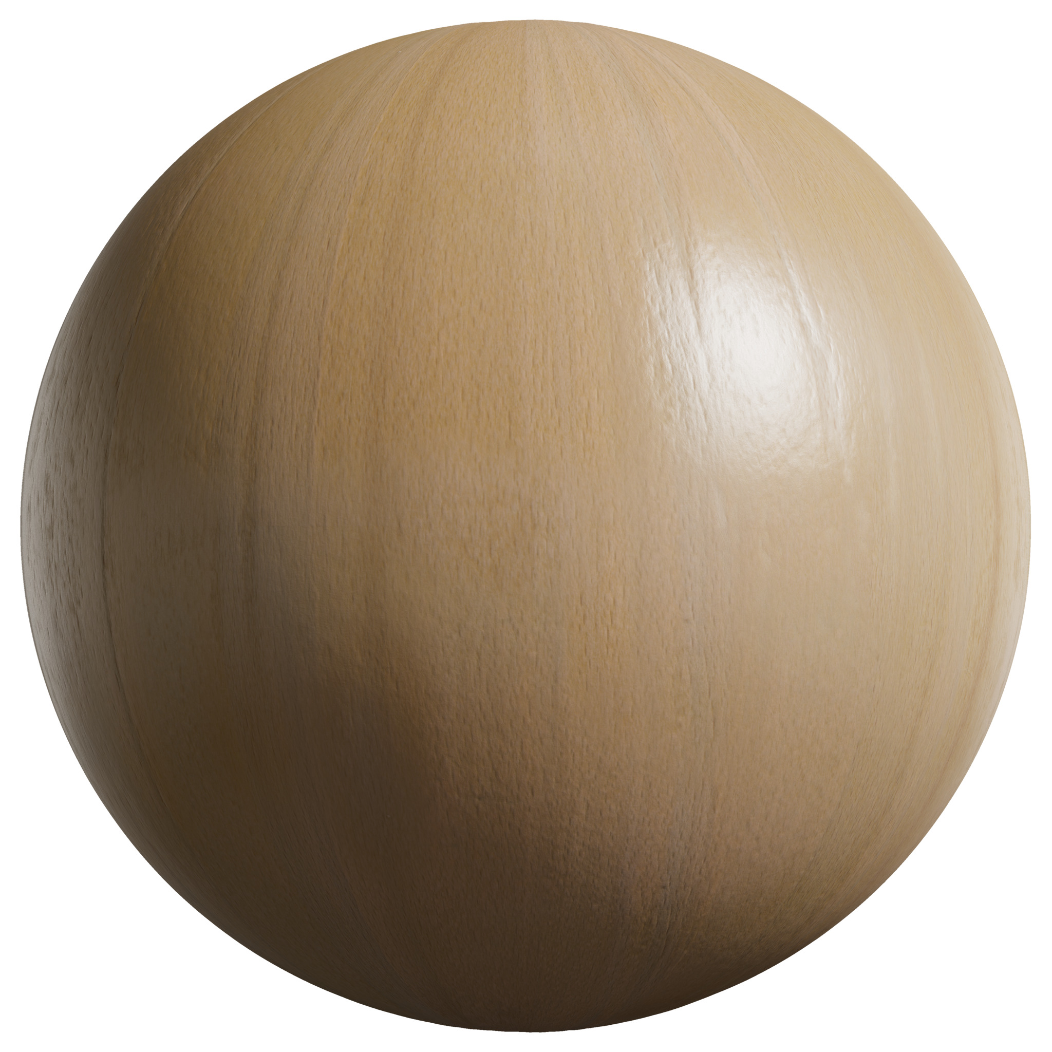 Meshon 3D | Wood002