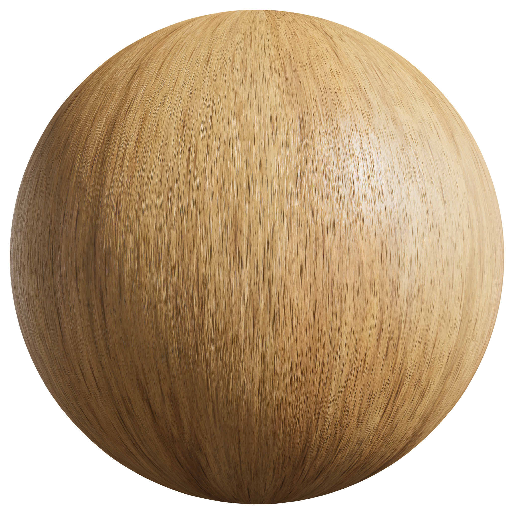 Meshon 3D | Wood003