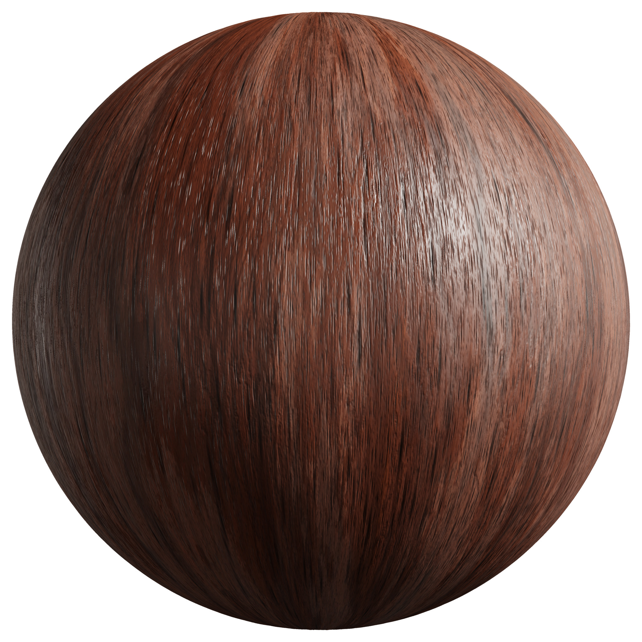 Meshon 3D | Wood004