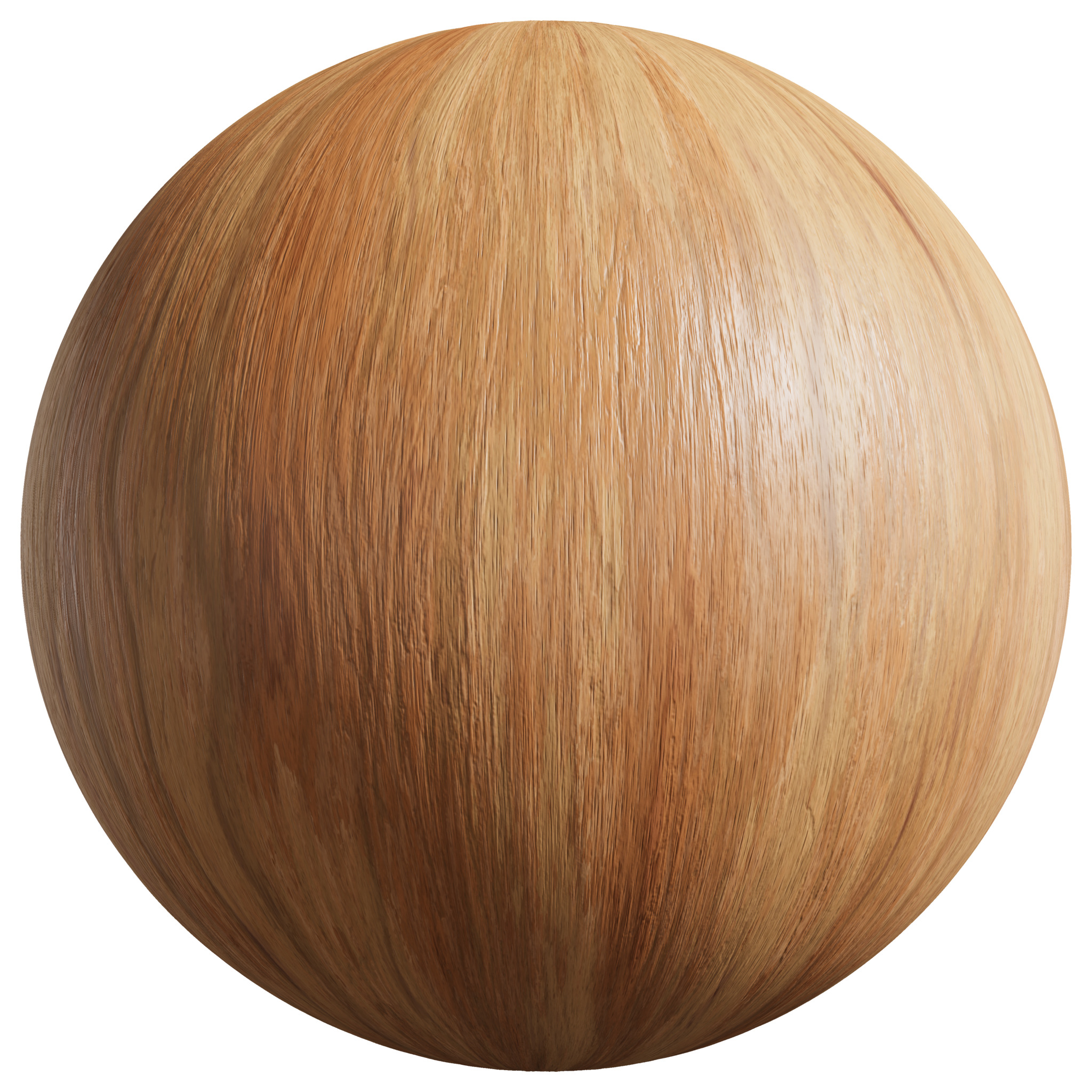 Meshon 3D | Wood005