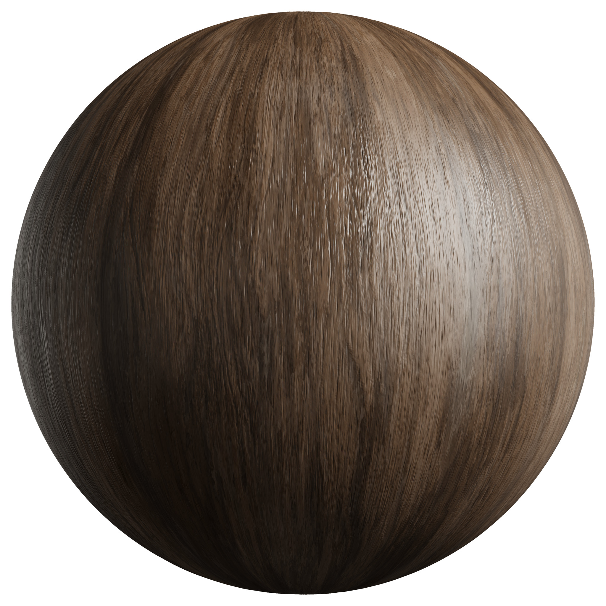 Meshon 3D | Wood006