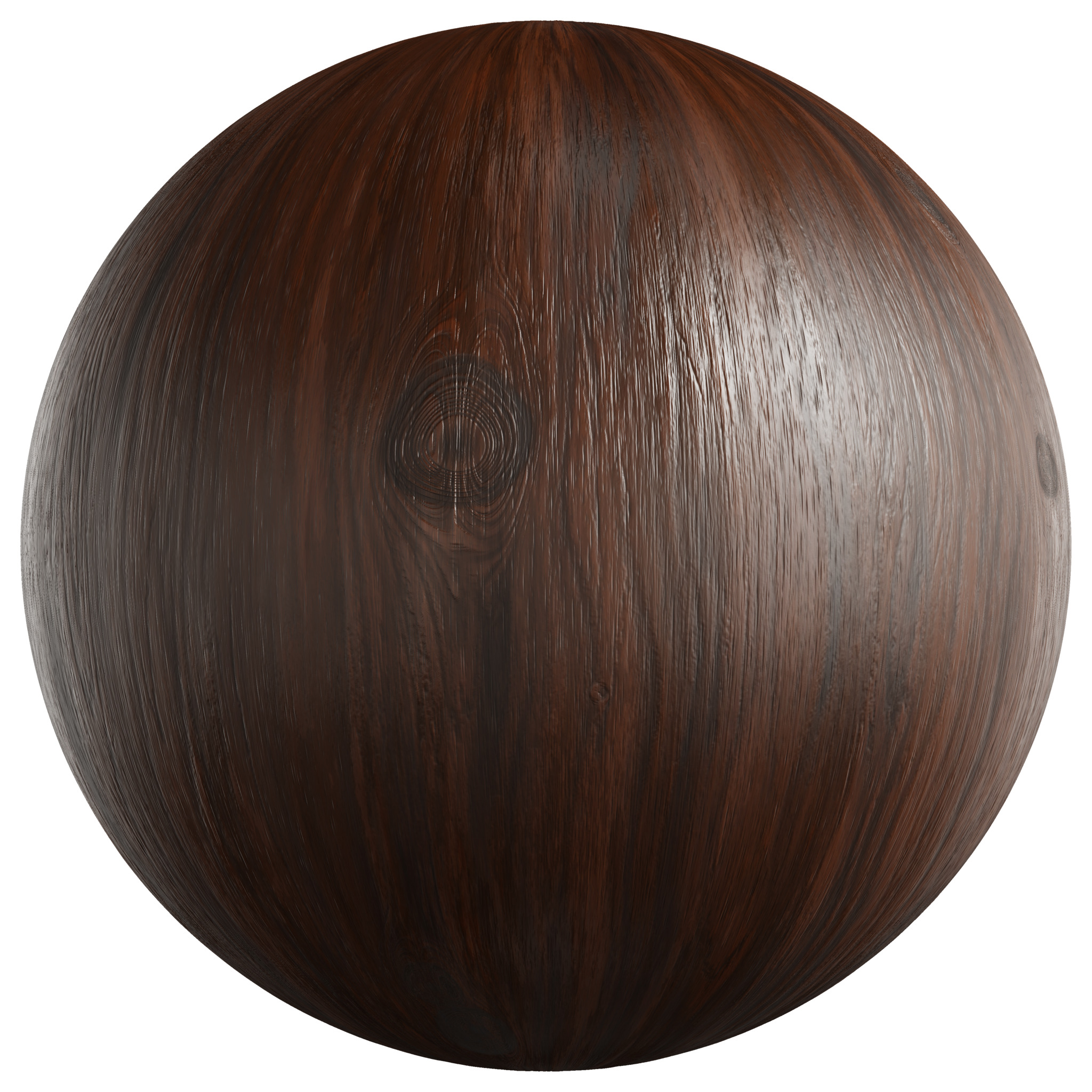 Meshon 3D | Wood007