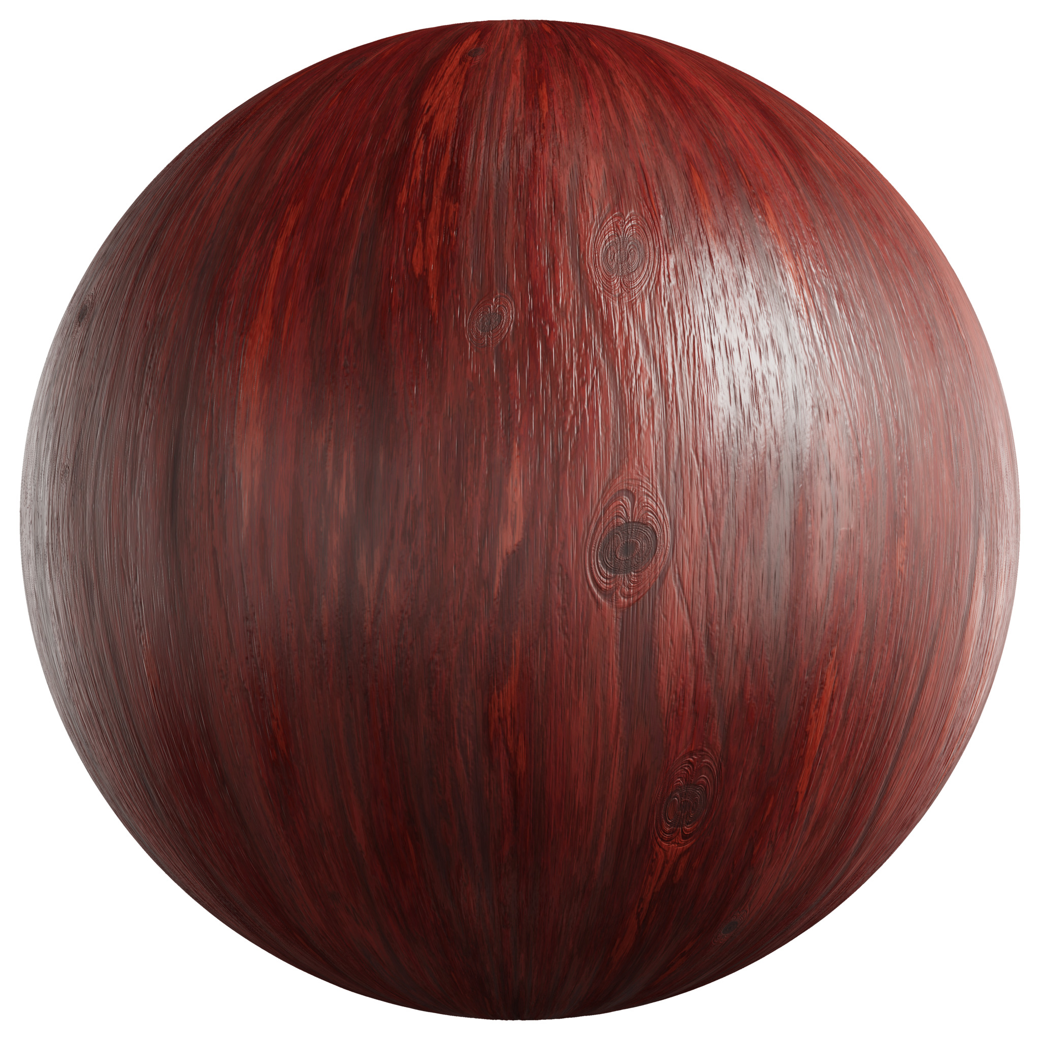 Meshon 3D | Wood008