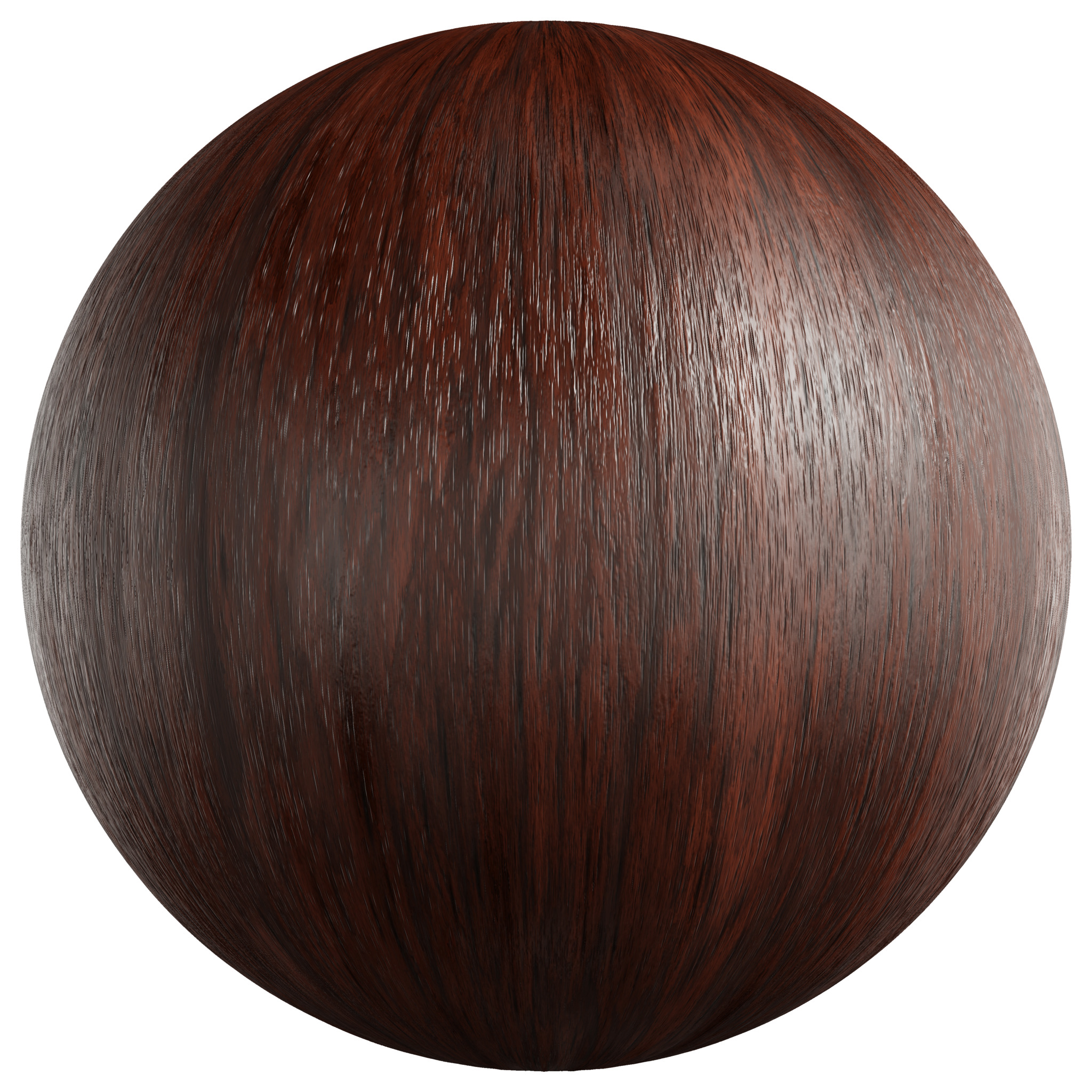 Meshon 3D | Wood009