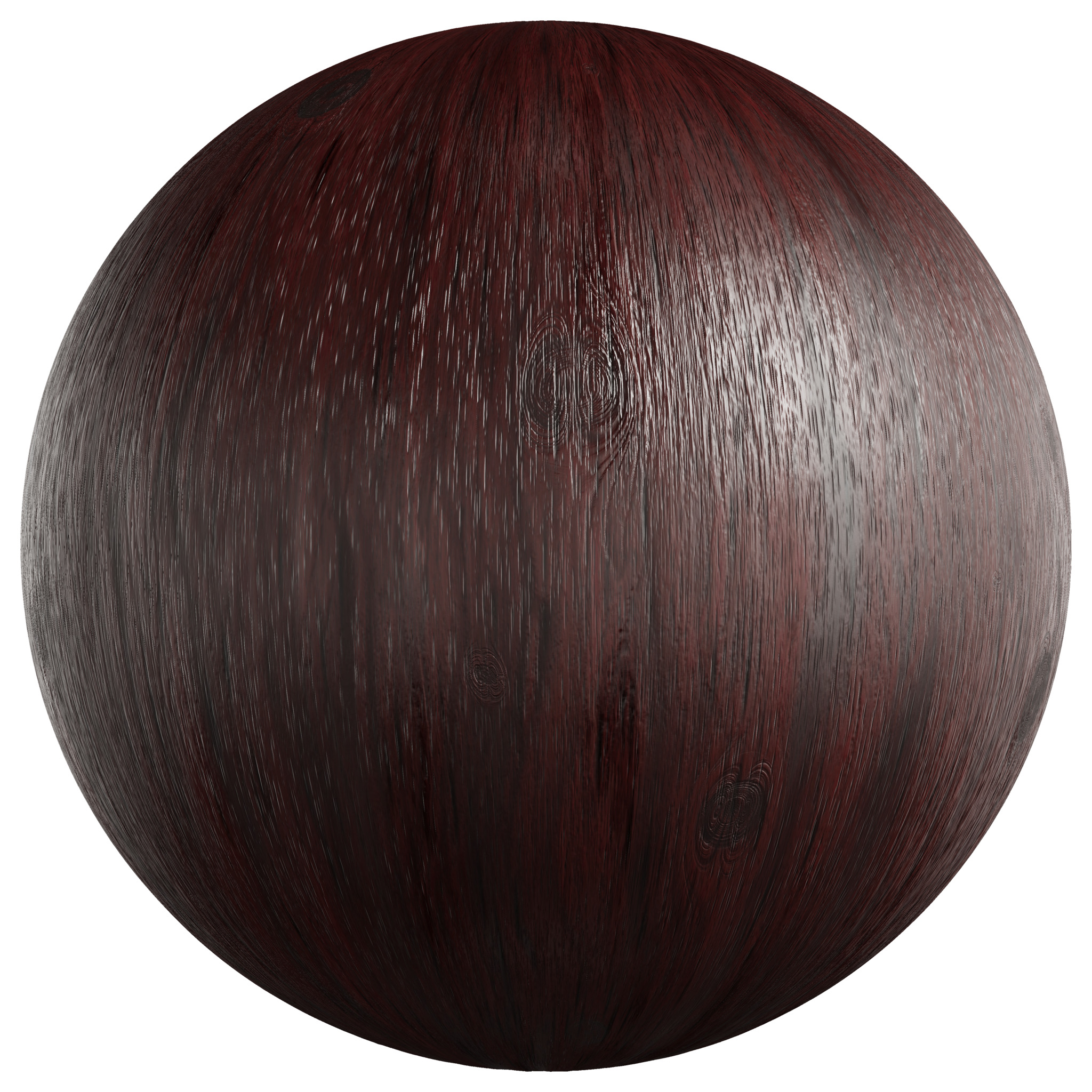 Meshon 3D | Wood010