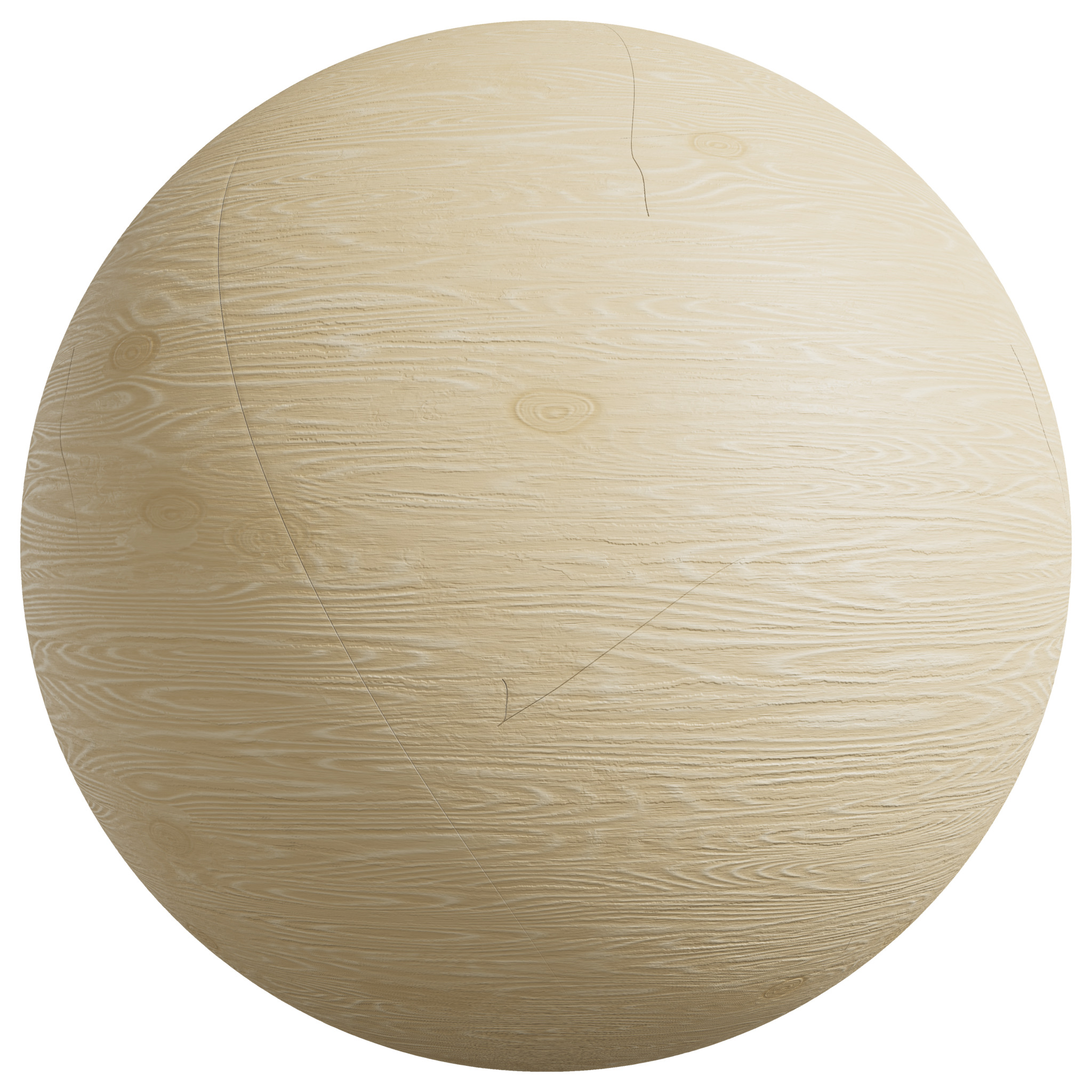Meshon 3D | Wood017
