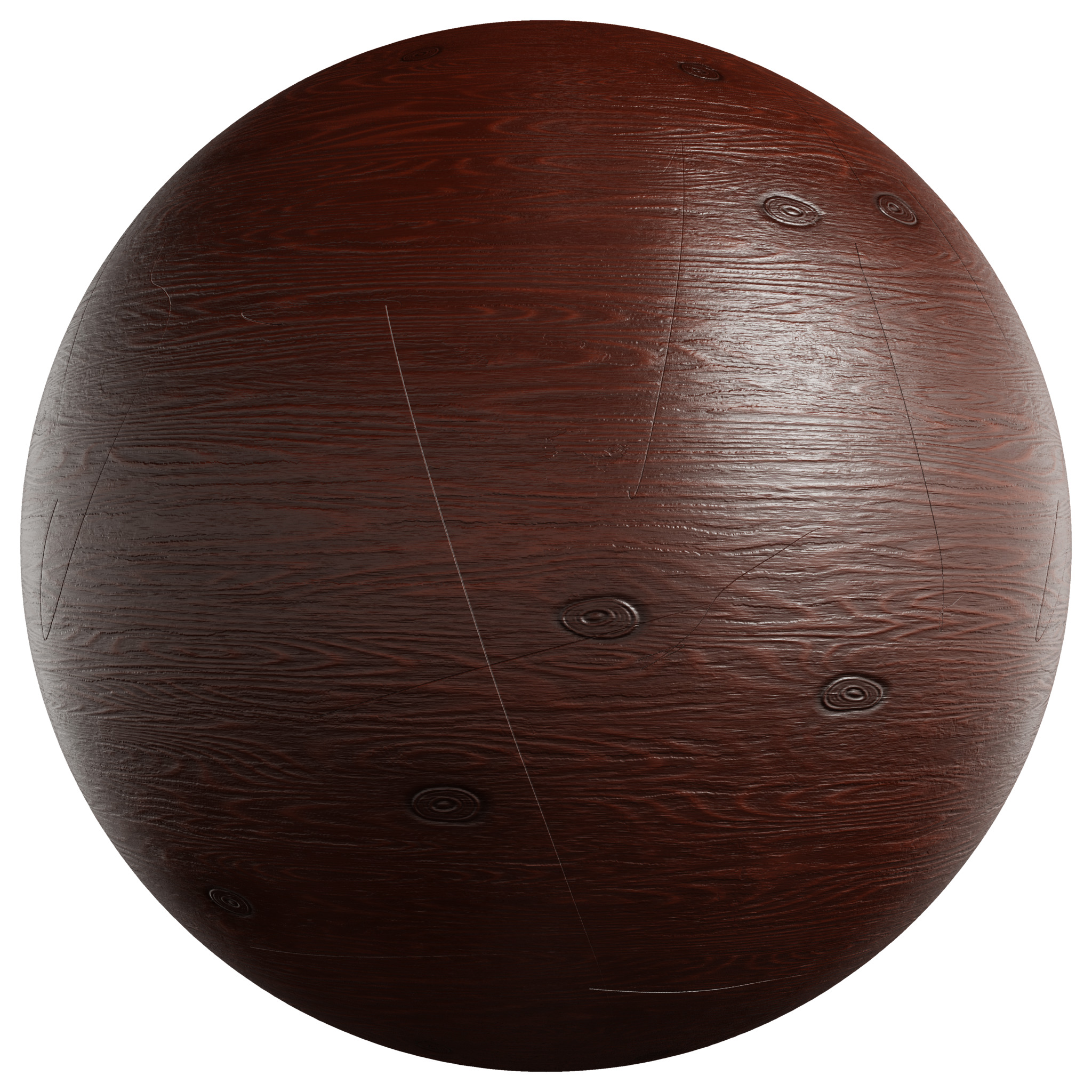 Meshon 3D | Wood018