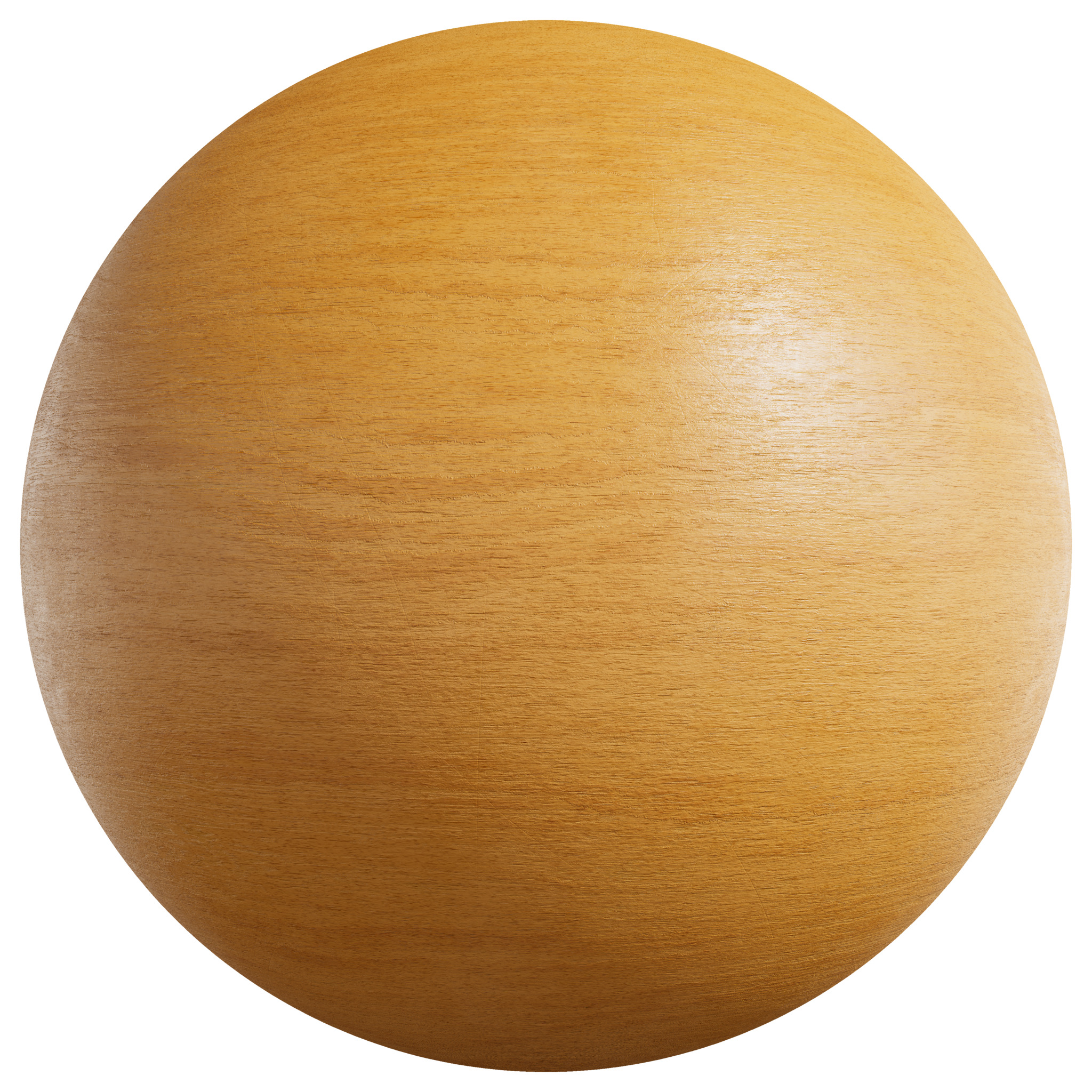 Meshon 3D | Wood023