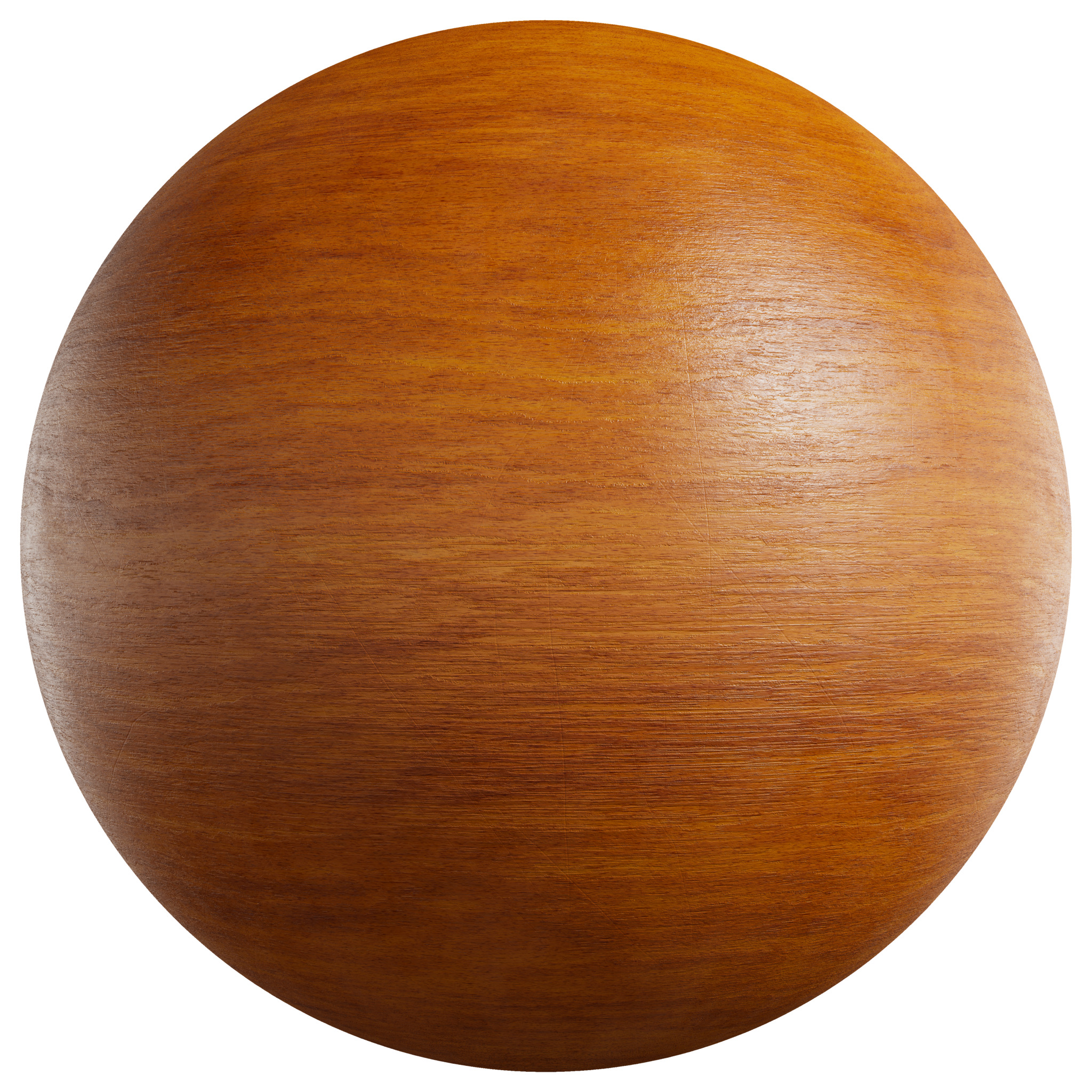 Meshon 3D | Wood025