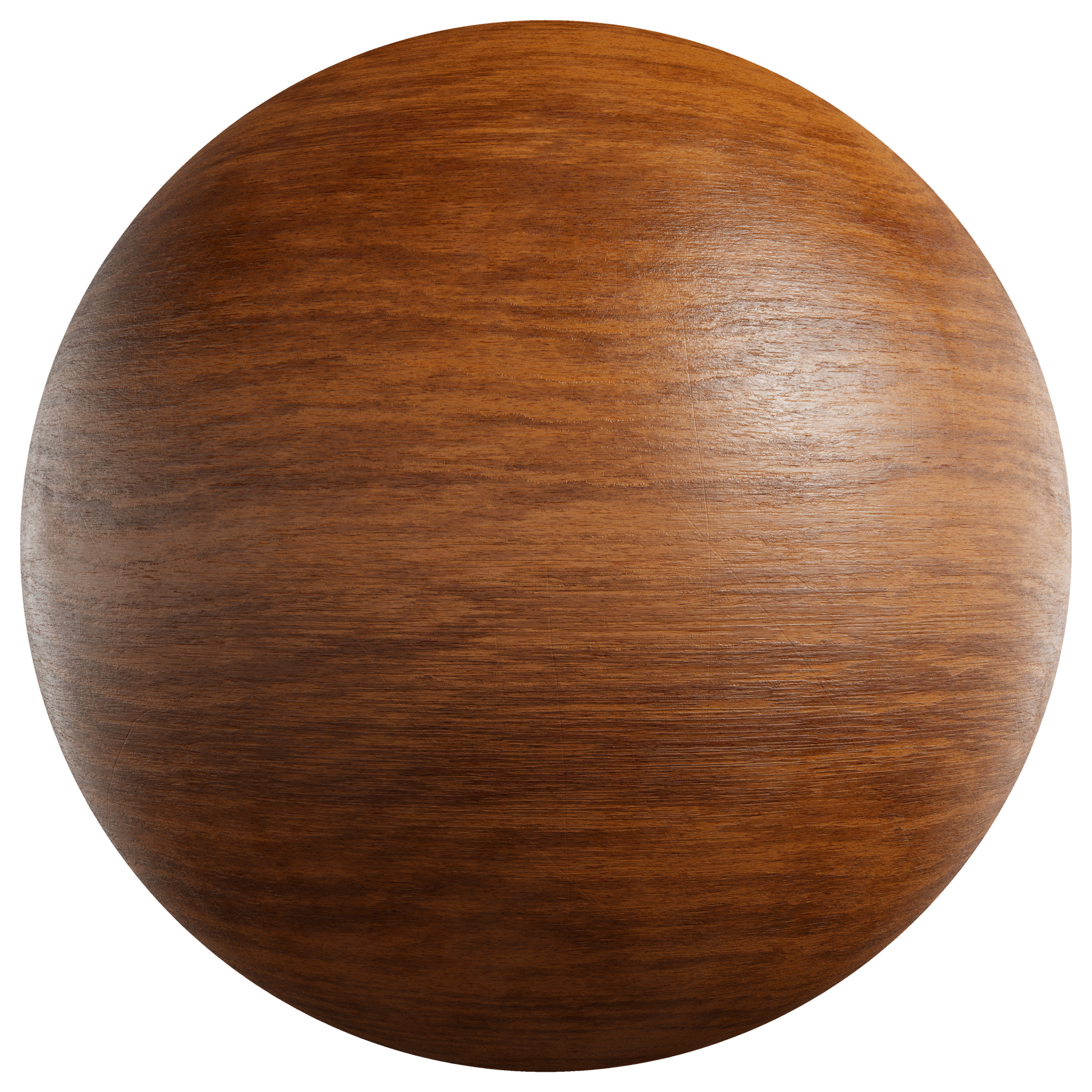 Meshon 3D | Wood026