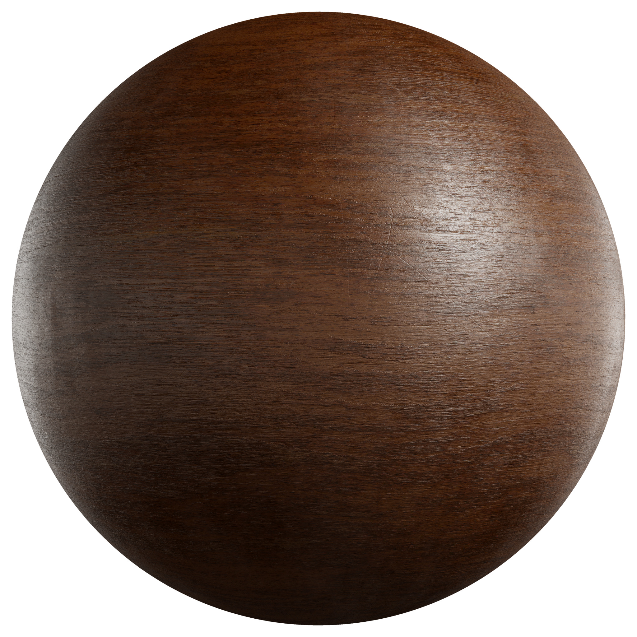 Meshon 3D | Wood027