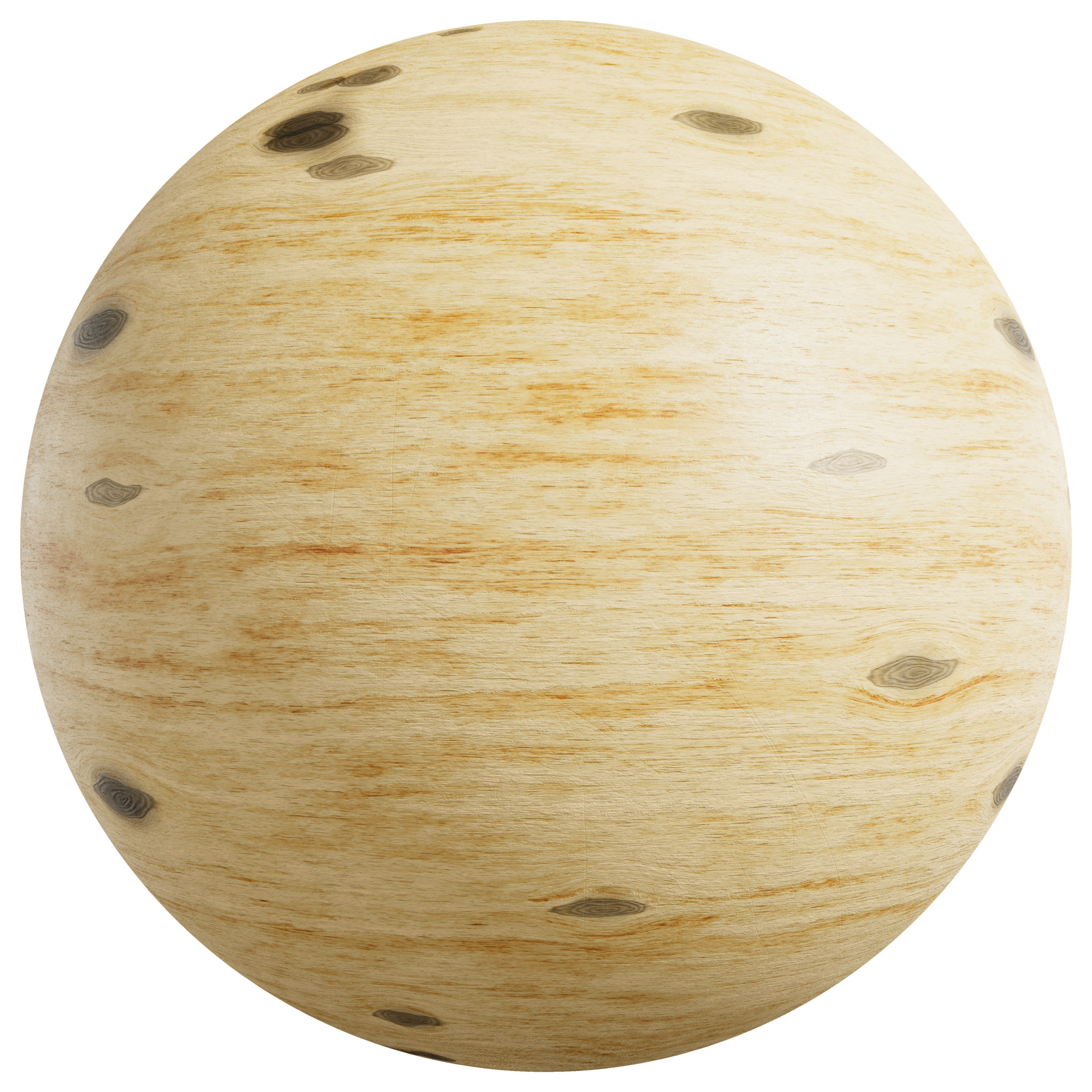 Meshon 3D | Wood031