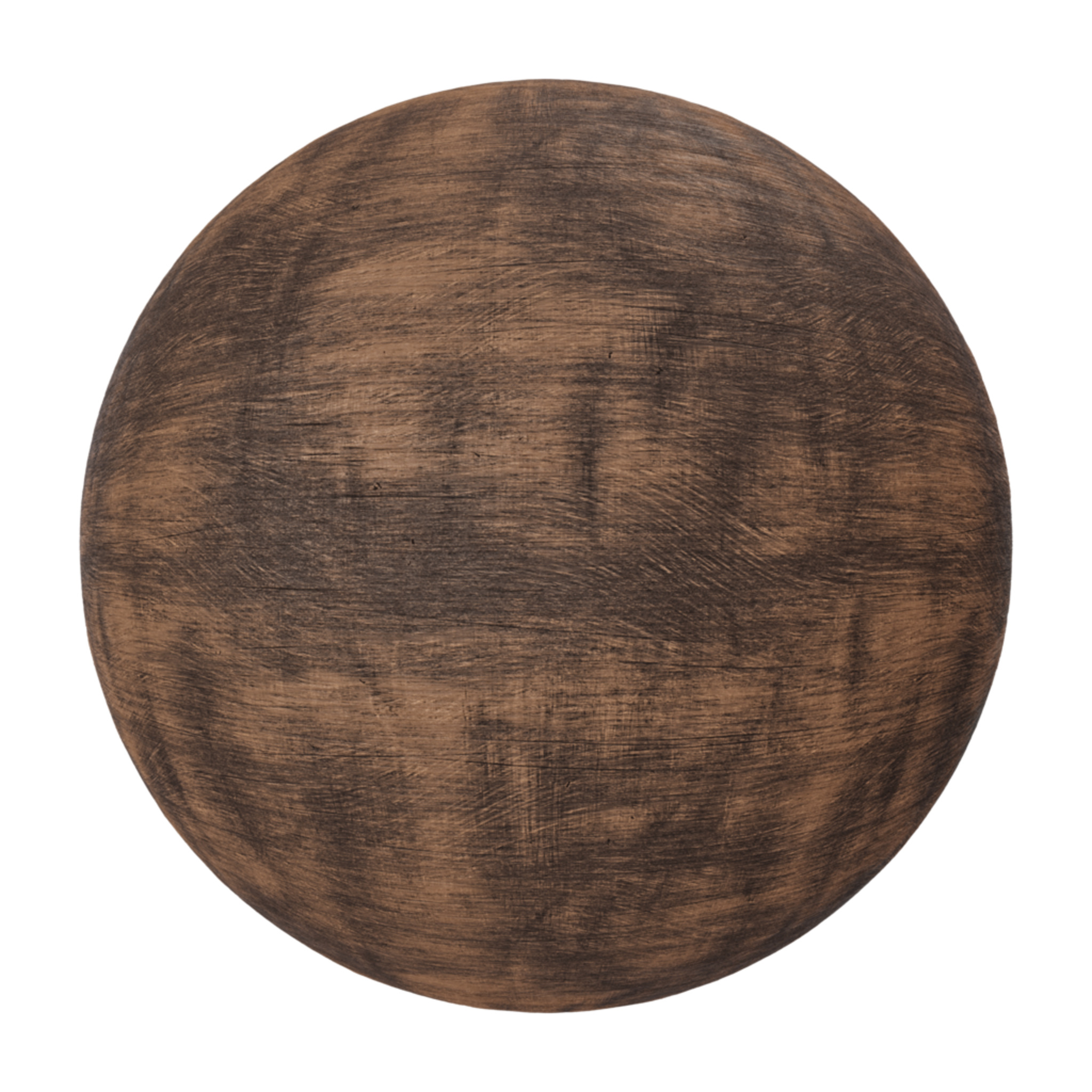 Meshon 3D | Wood035