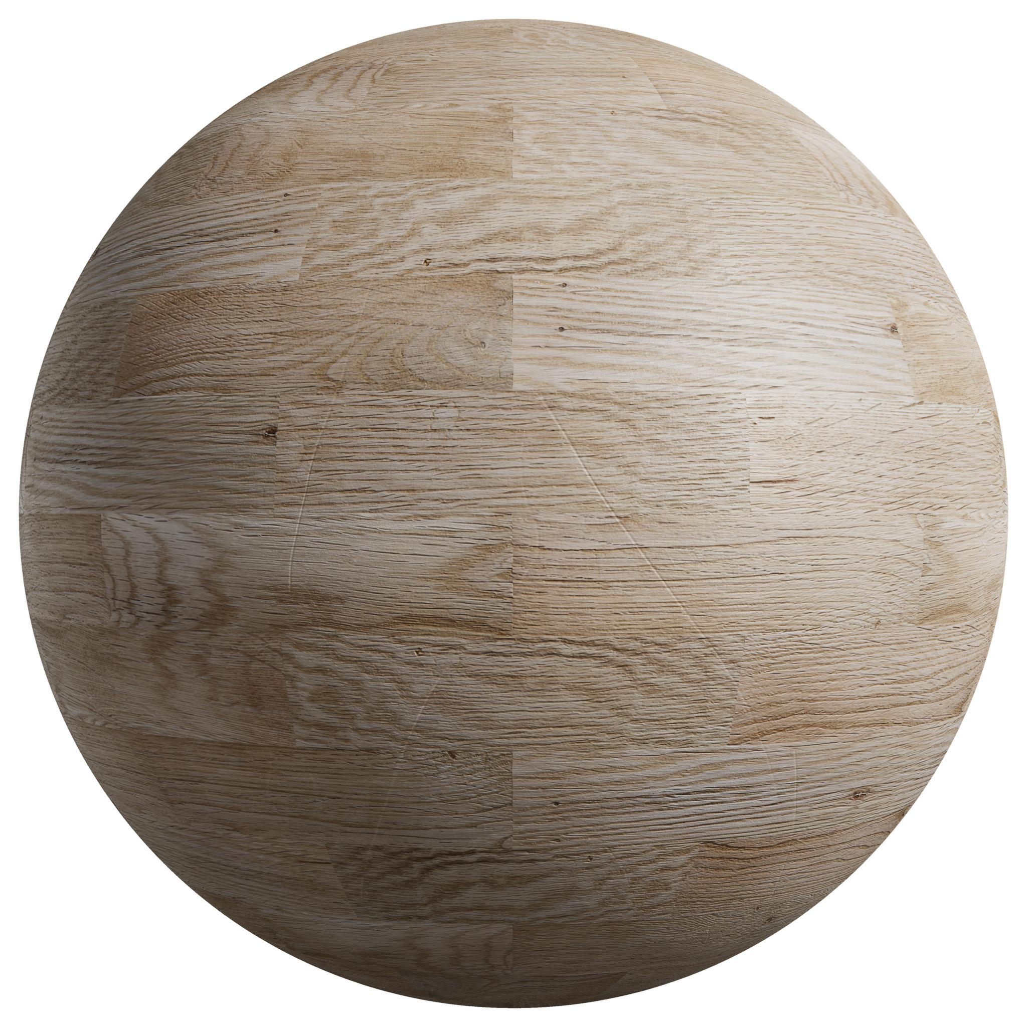 Meshon 3D | Wood041