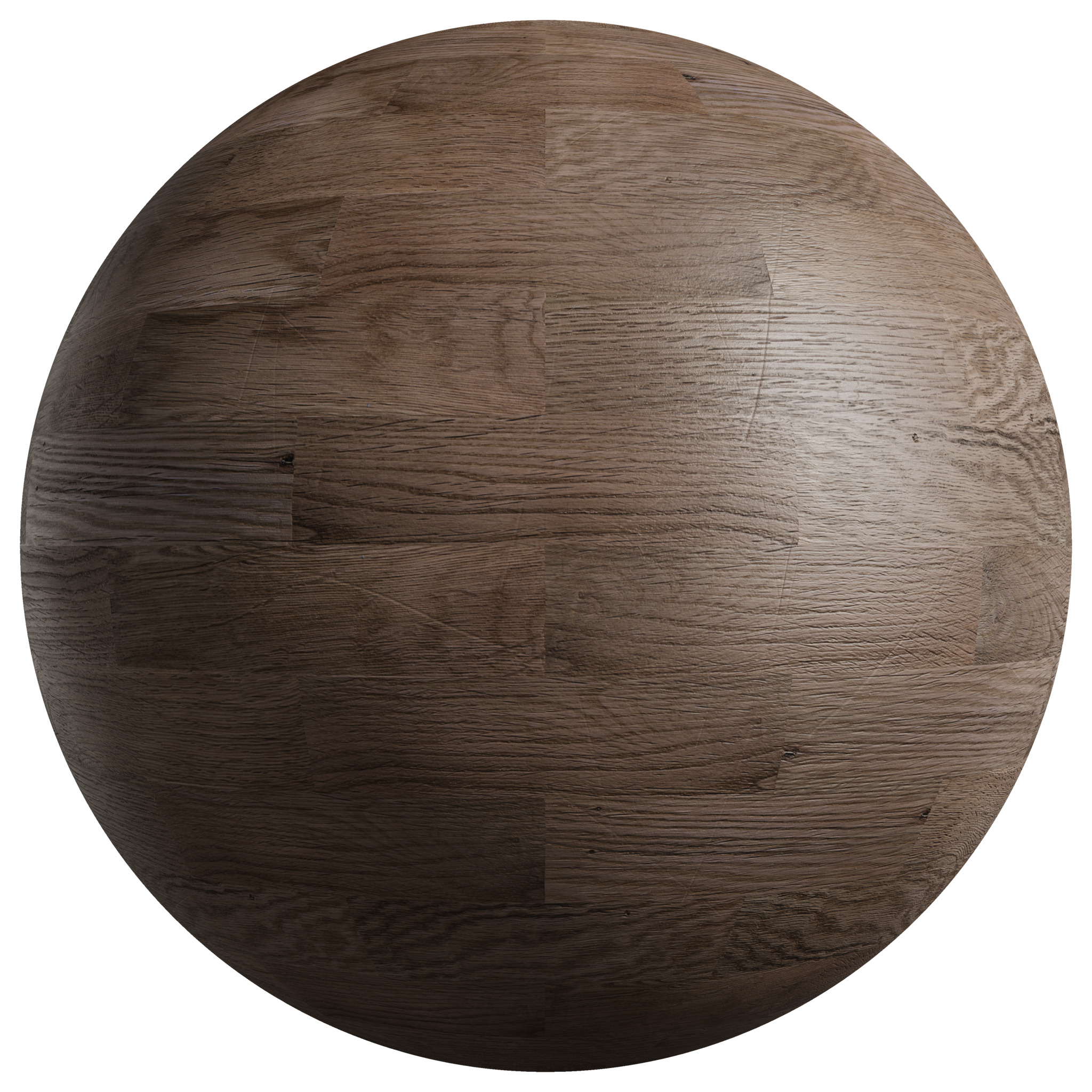 Meshon 3D | Wood042