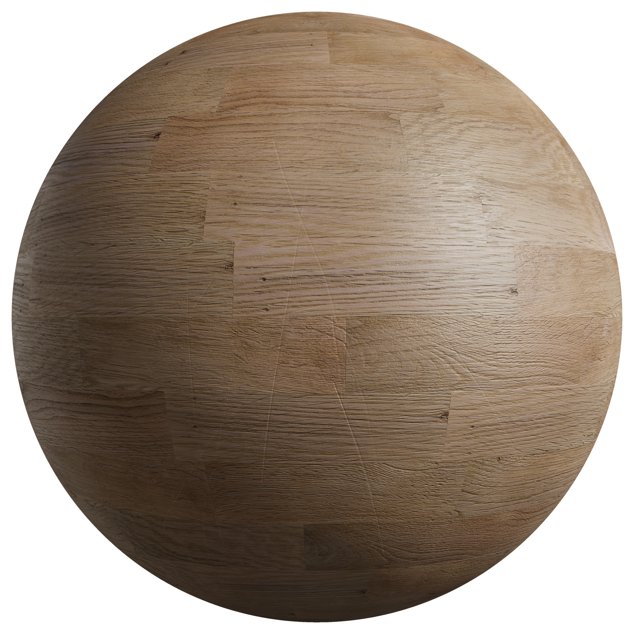 Meshon 3D | Wood044