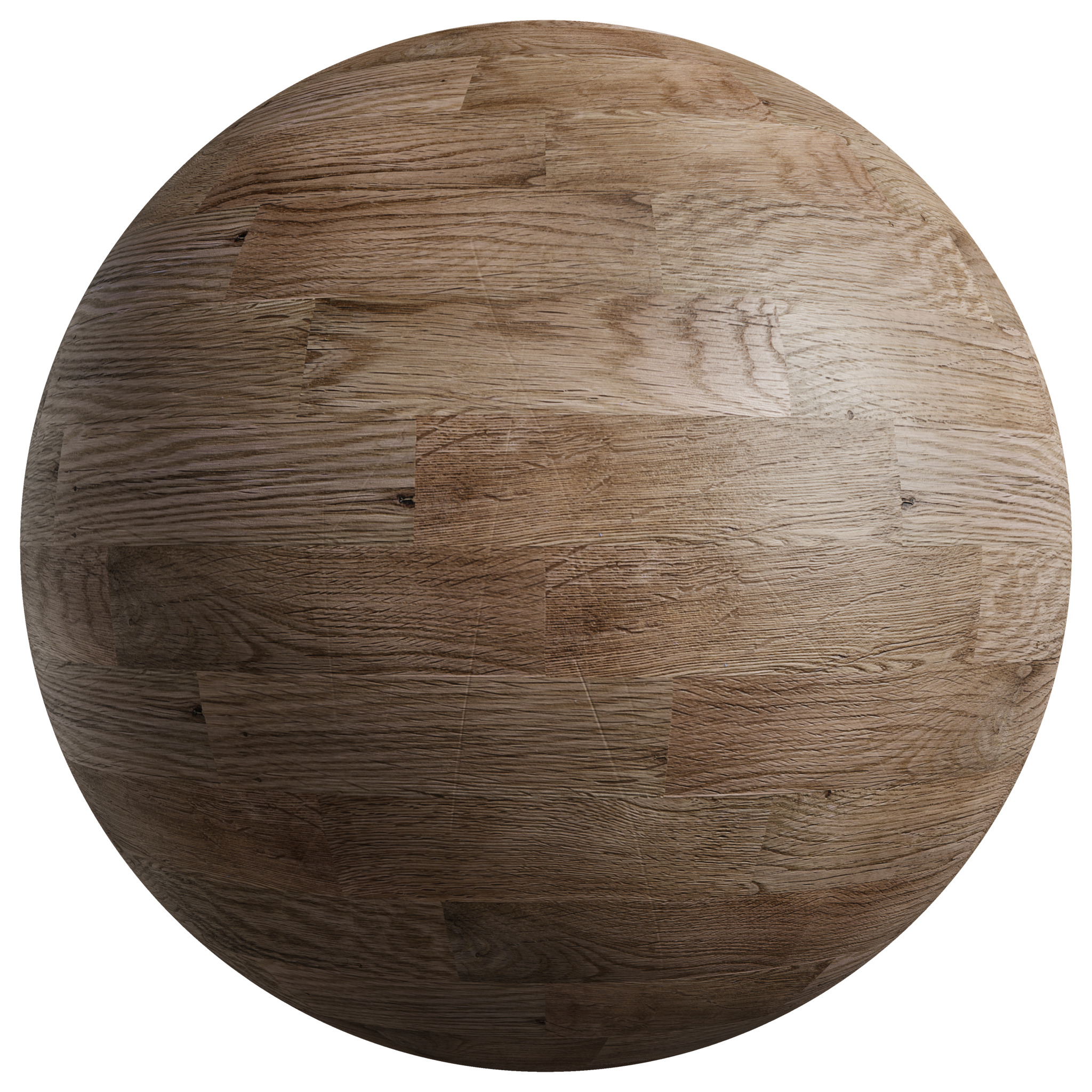 Meshon 3D | Wood045
