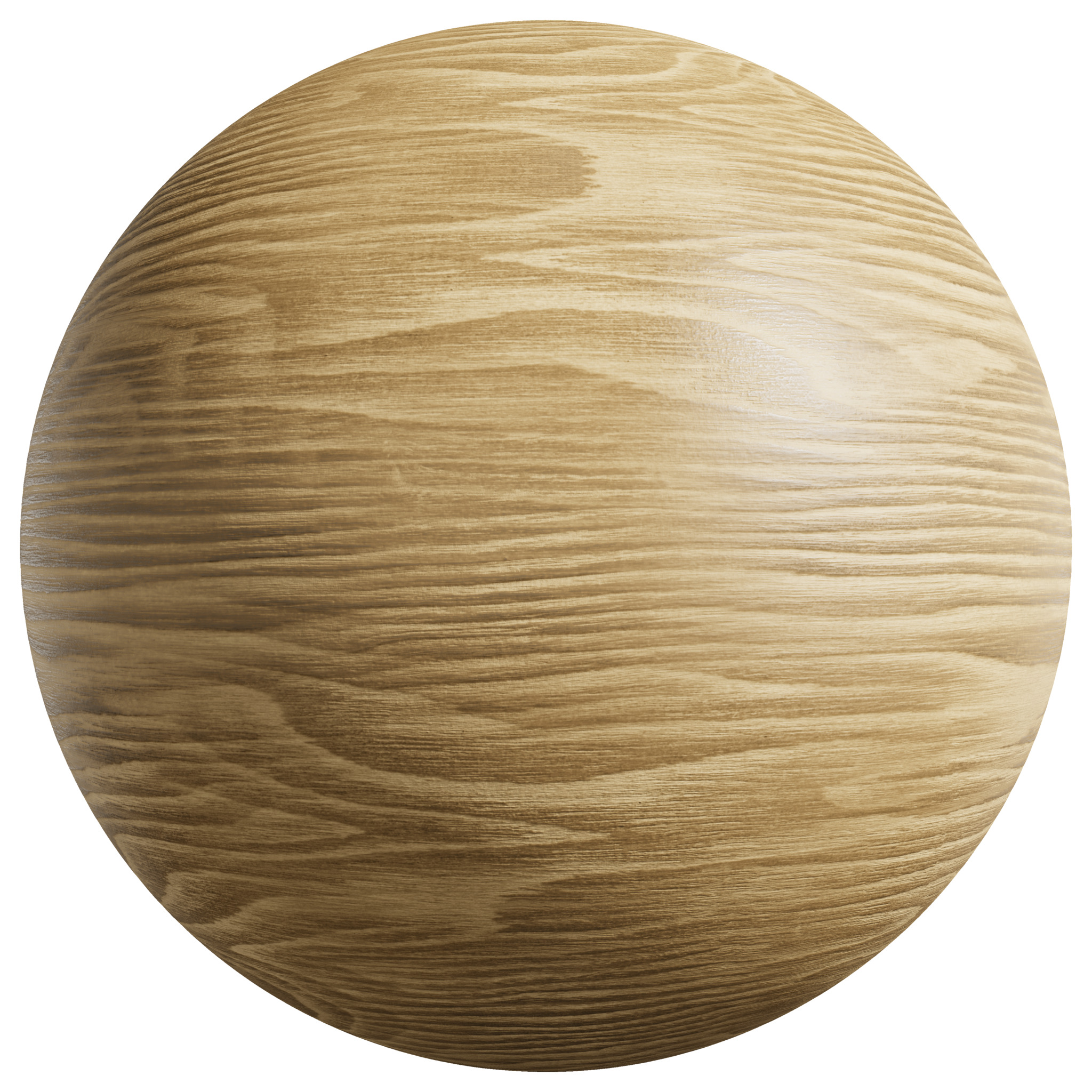 Meshon 3D | Wood048