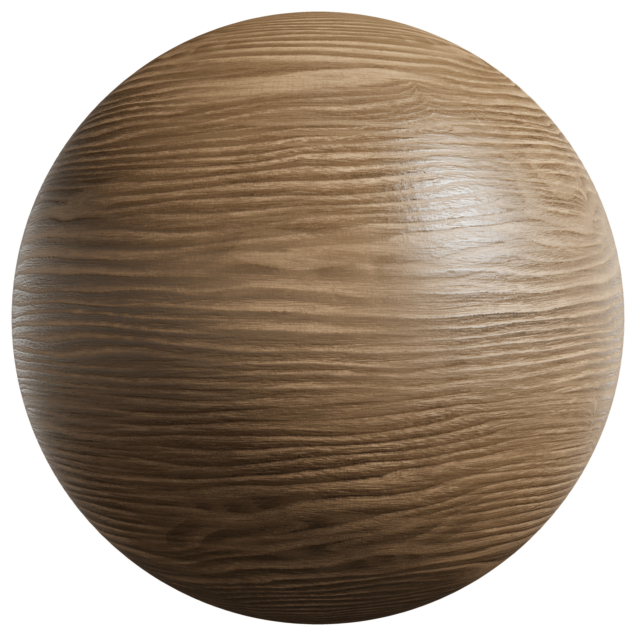Meshon 3D | Wood049