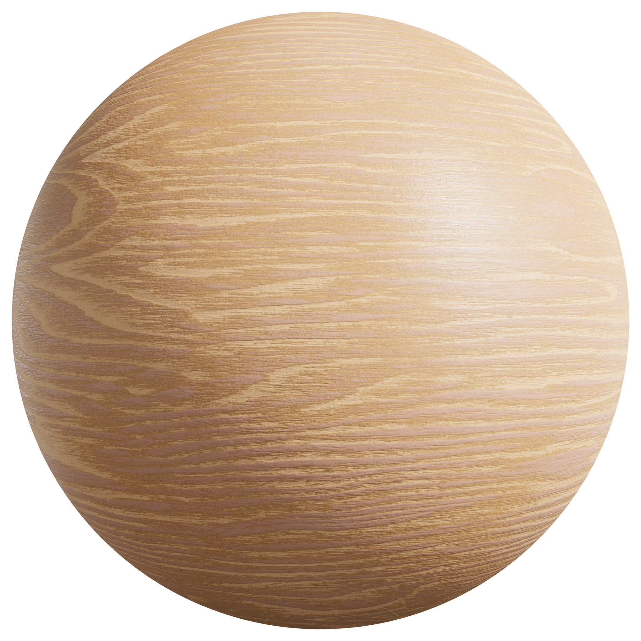 Meshon 3D | Wood050