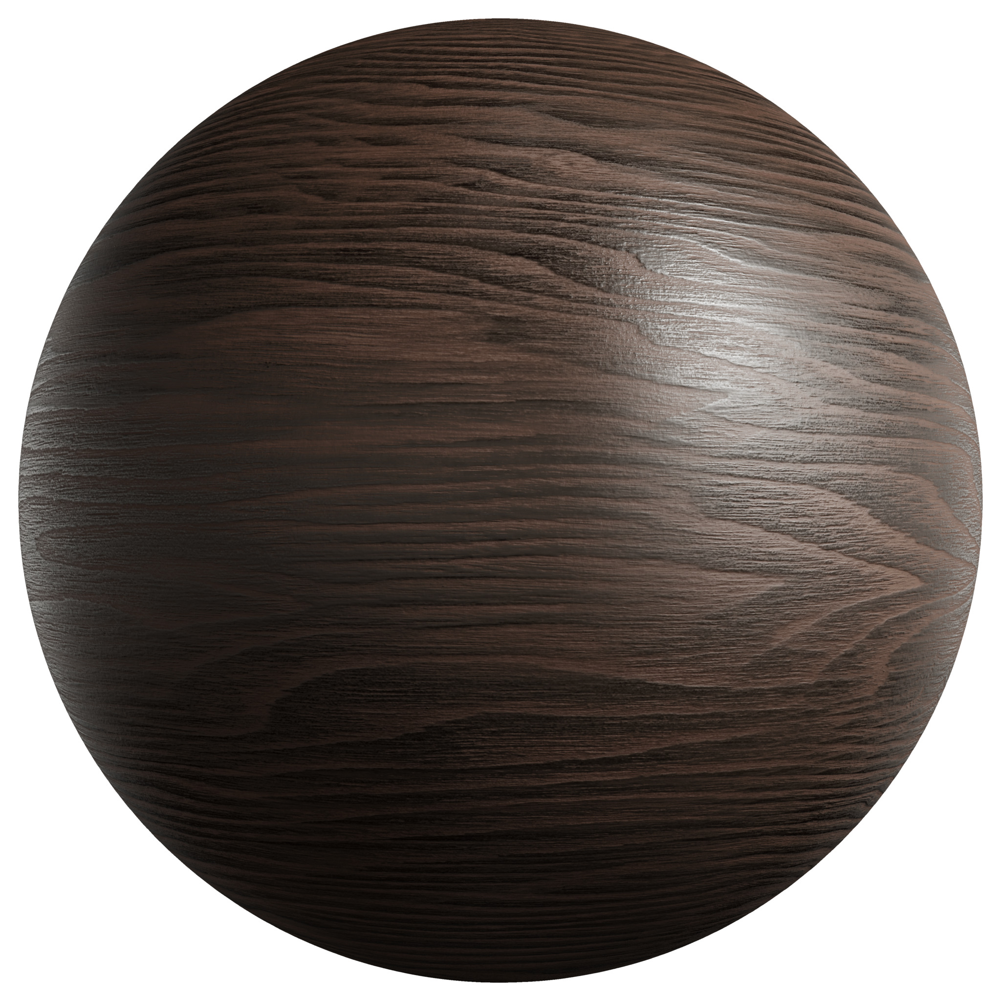 Meshon 3D | Wood051