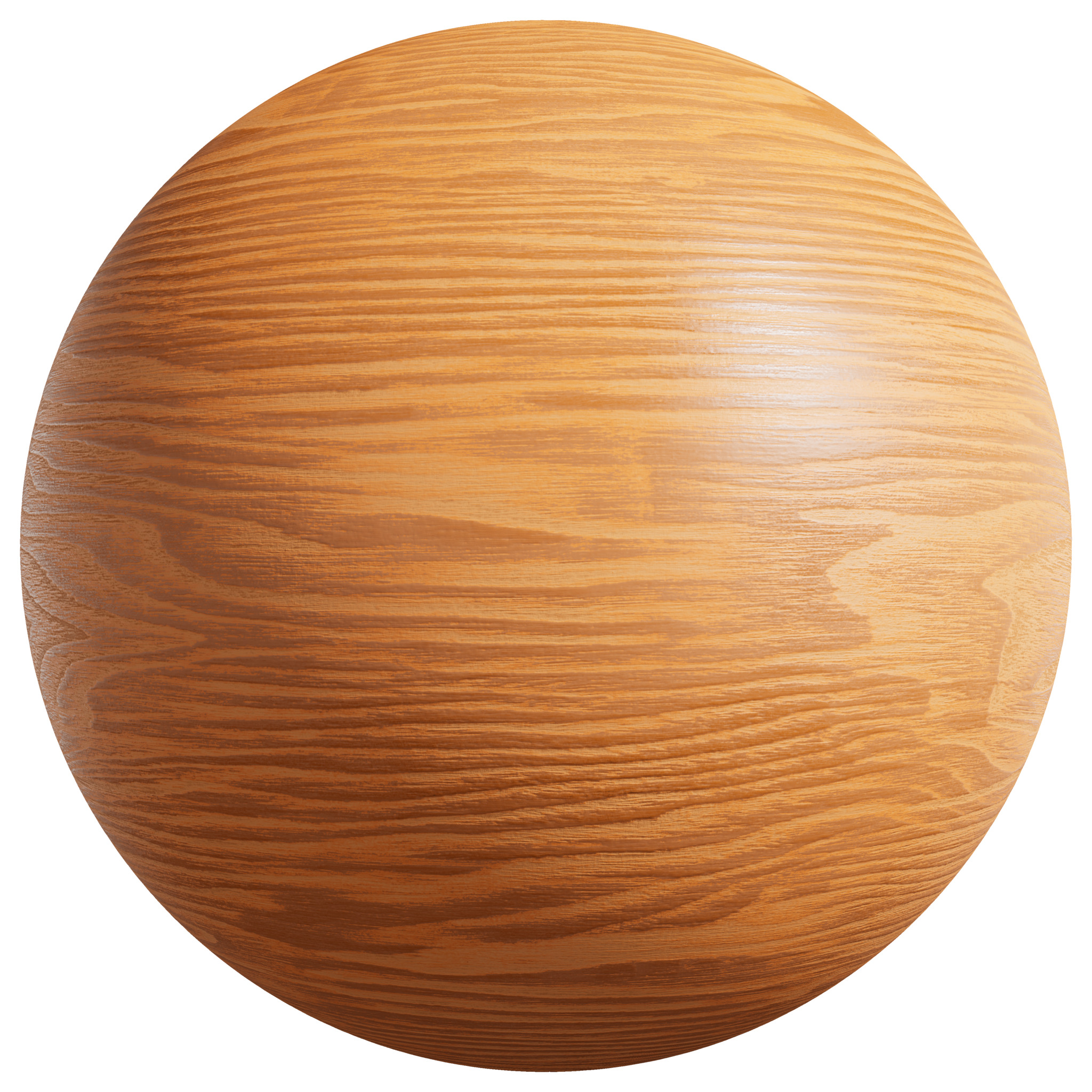 Meshon 3D | Wood052