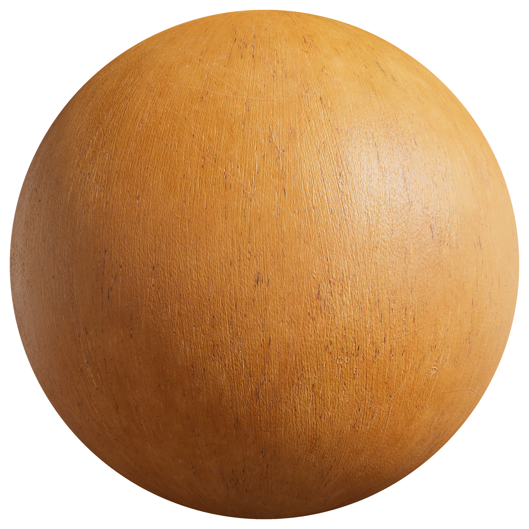 Meshon 3D | Wood053