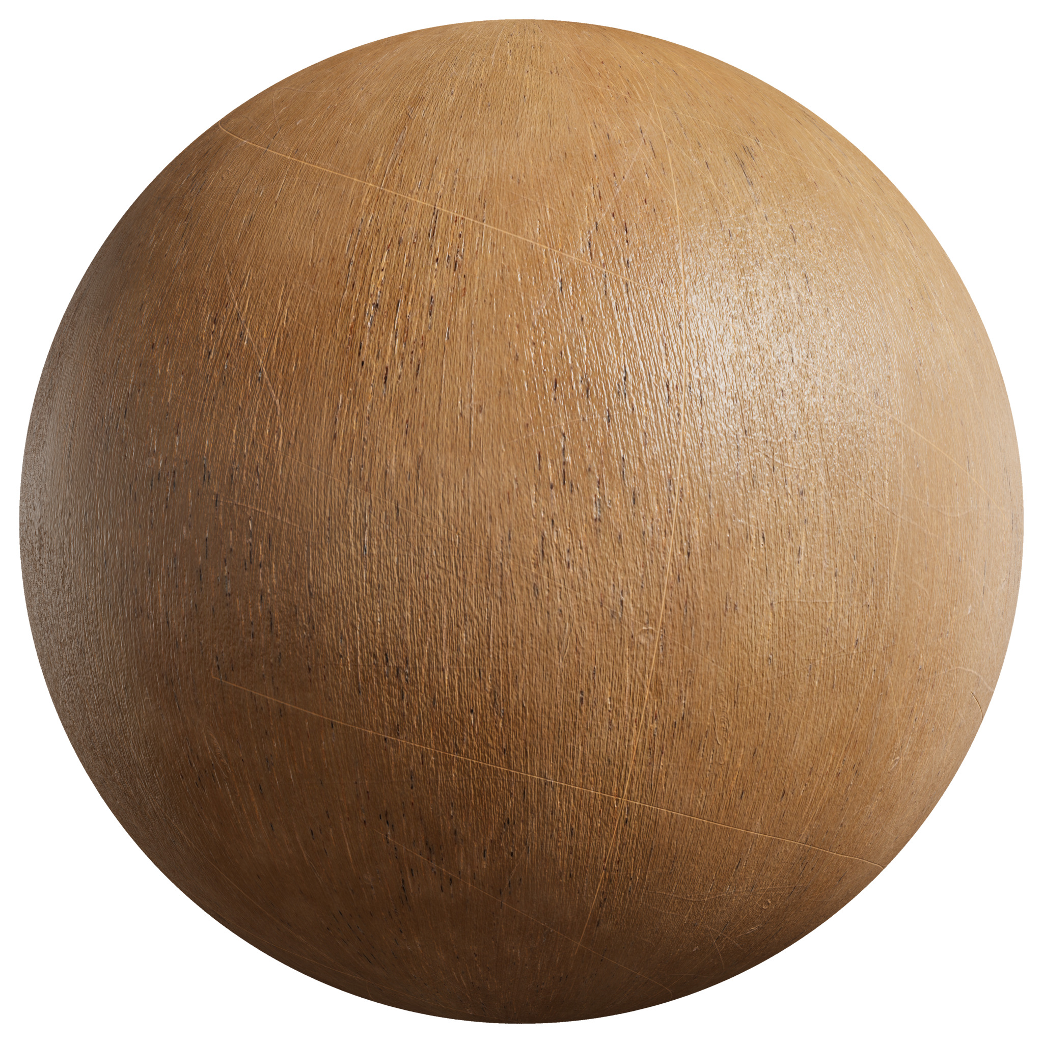 Meshon 3D | Wood054