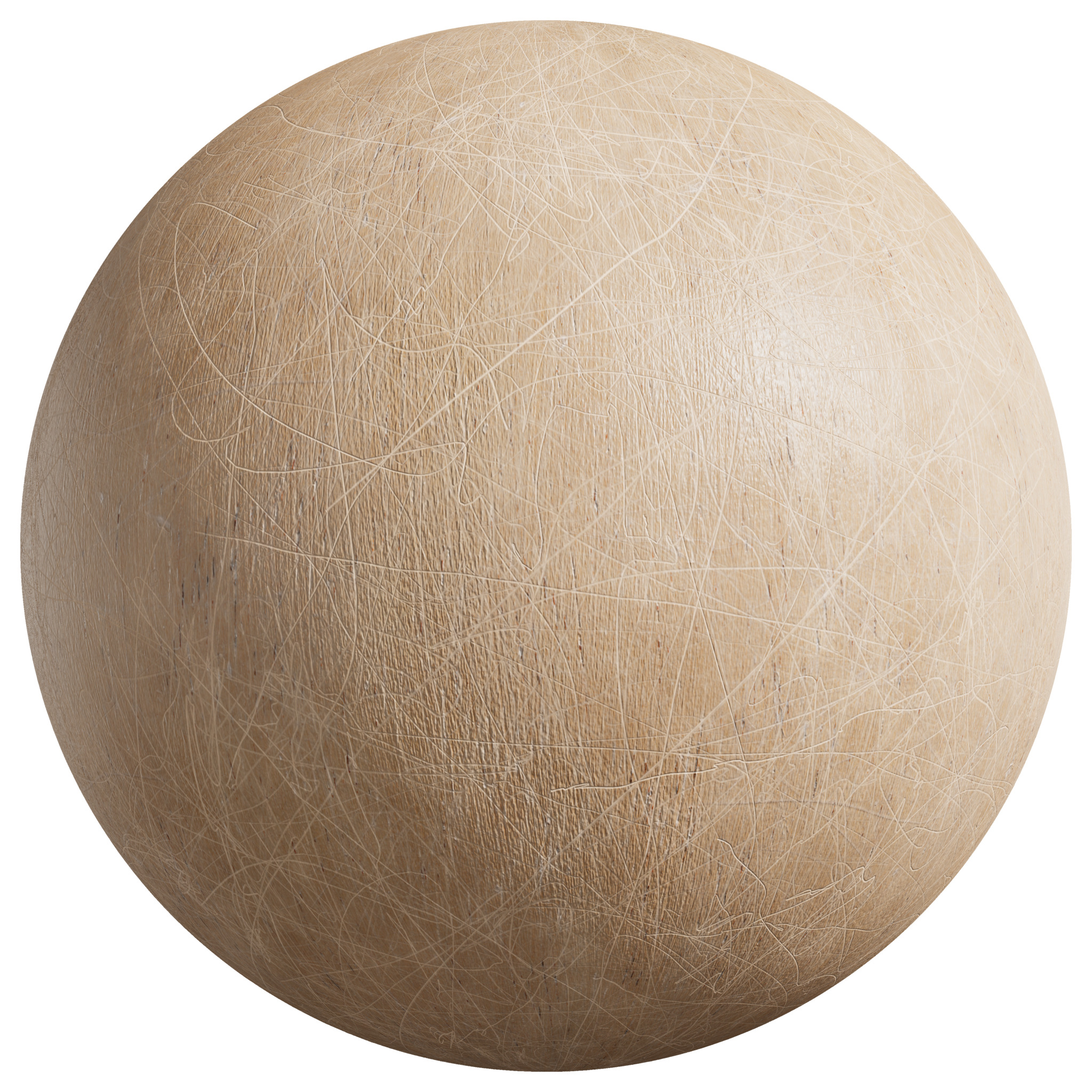 Meshon 3D | Wood057