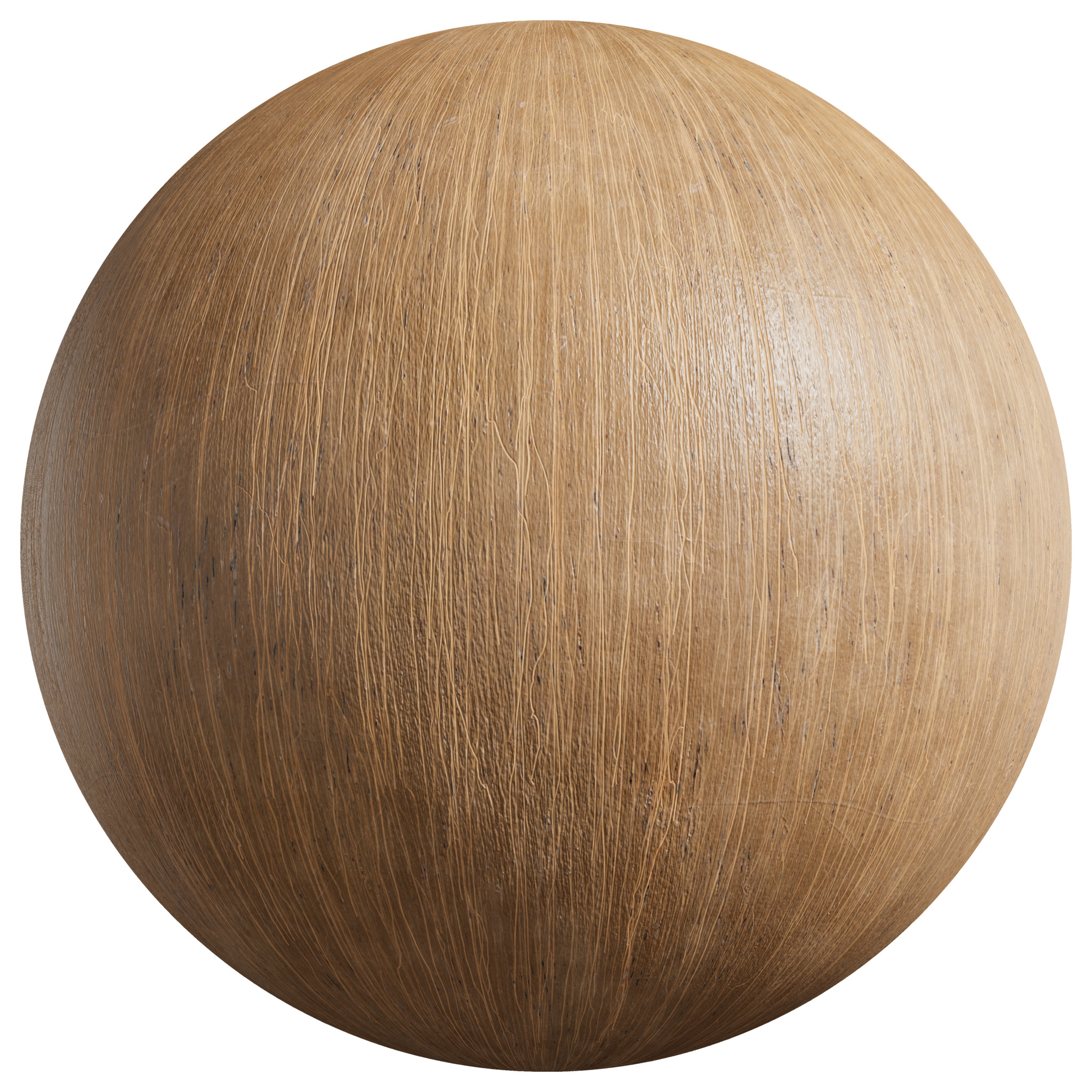 Meshon 3D | Wood058