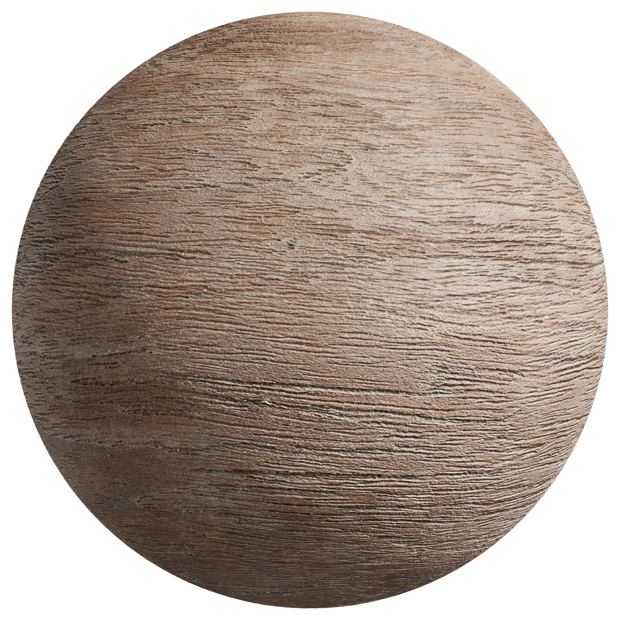 Meshon 3D | Wood059