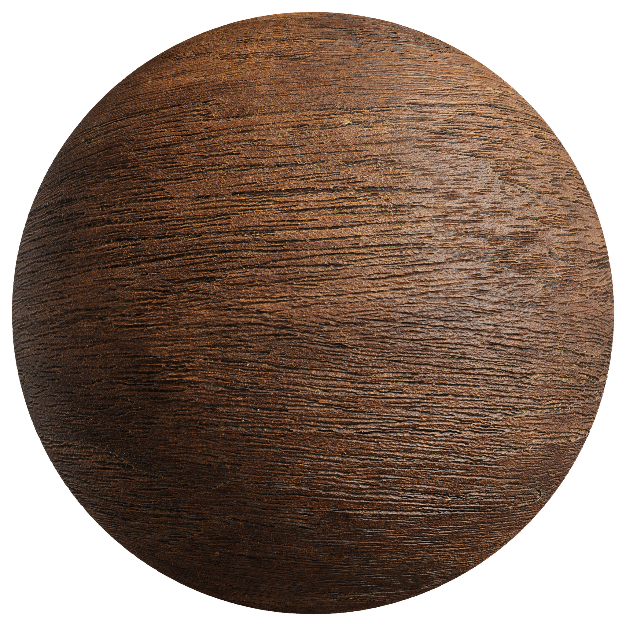 Meshon 3D | Wood060